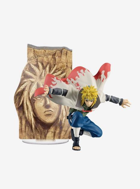 Minato You様 Bandai Namco Naruto Shippuden Panel Spectacle Minato Namikaze