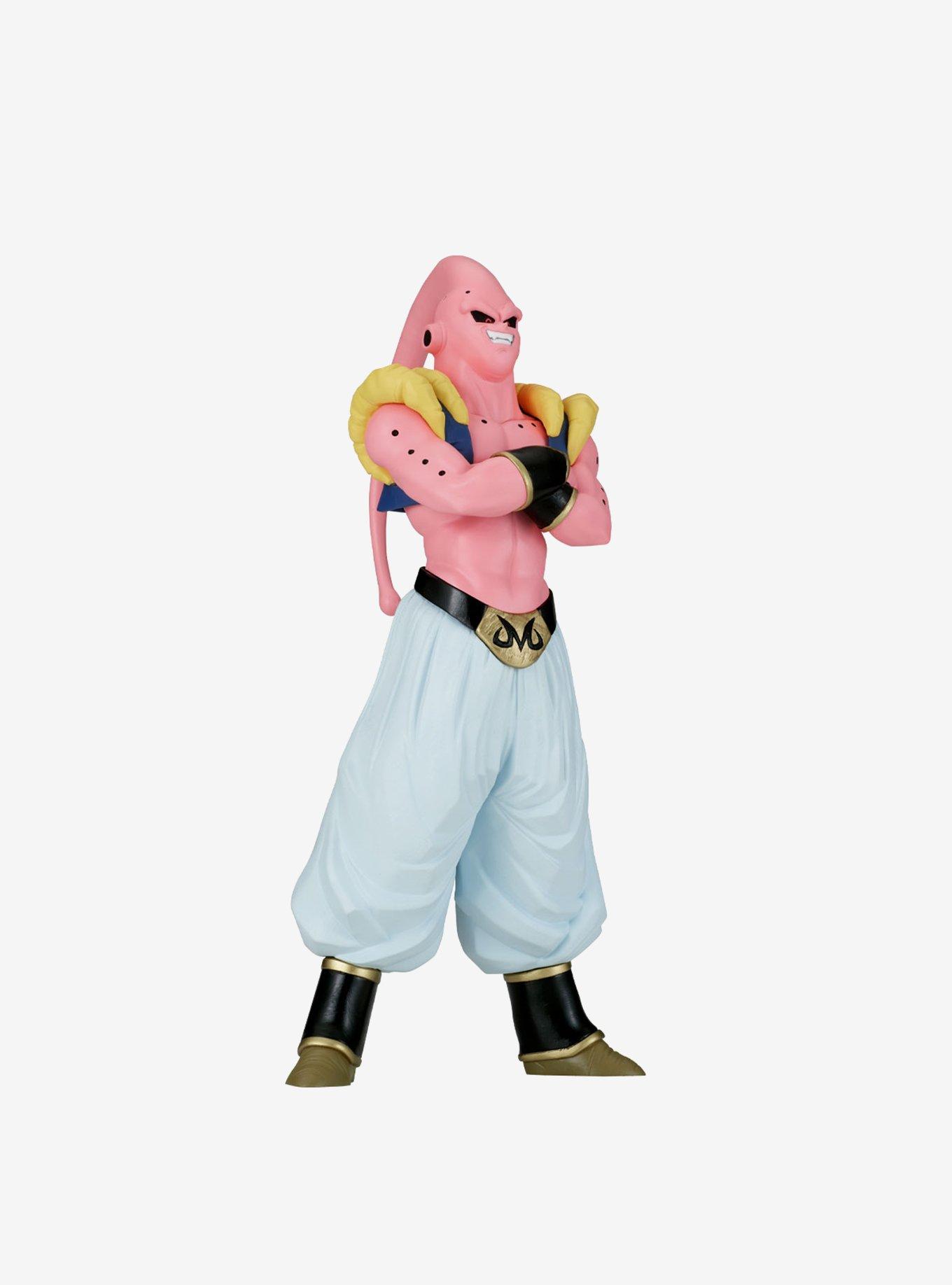 Bandai Namco Dragon Ball Z Match Makers Majin Buu (vs. Ultimate