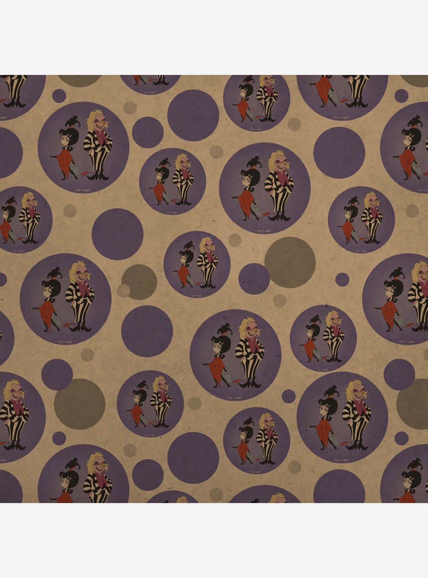 Beetlejuice Animated Series Beetlejuice and Lydia Wrapping Paper,All Products : American Fashion Style Bags On Sale Beetlejuice Animated Series Beetlejuice and Lydia Wrapping Paper,All Products : American Fashion Style Bags On Sale
