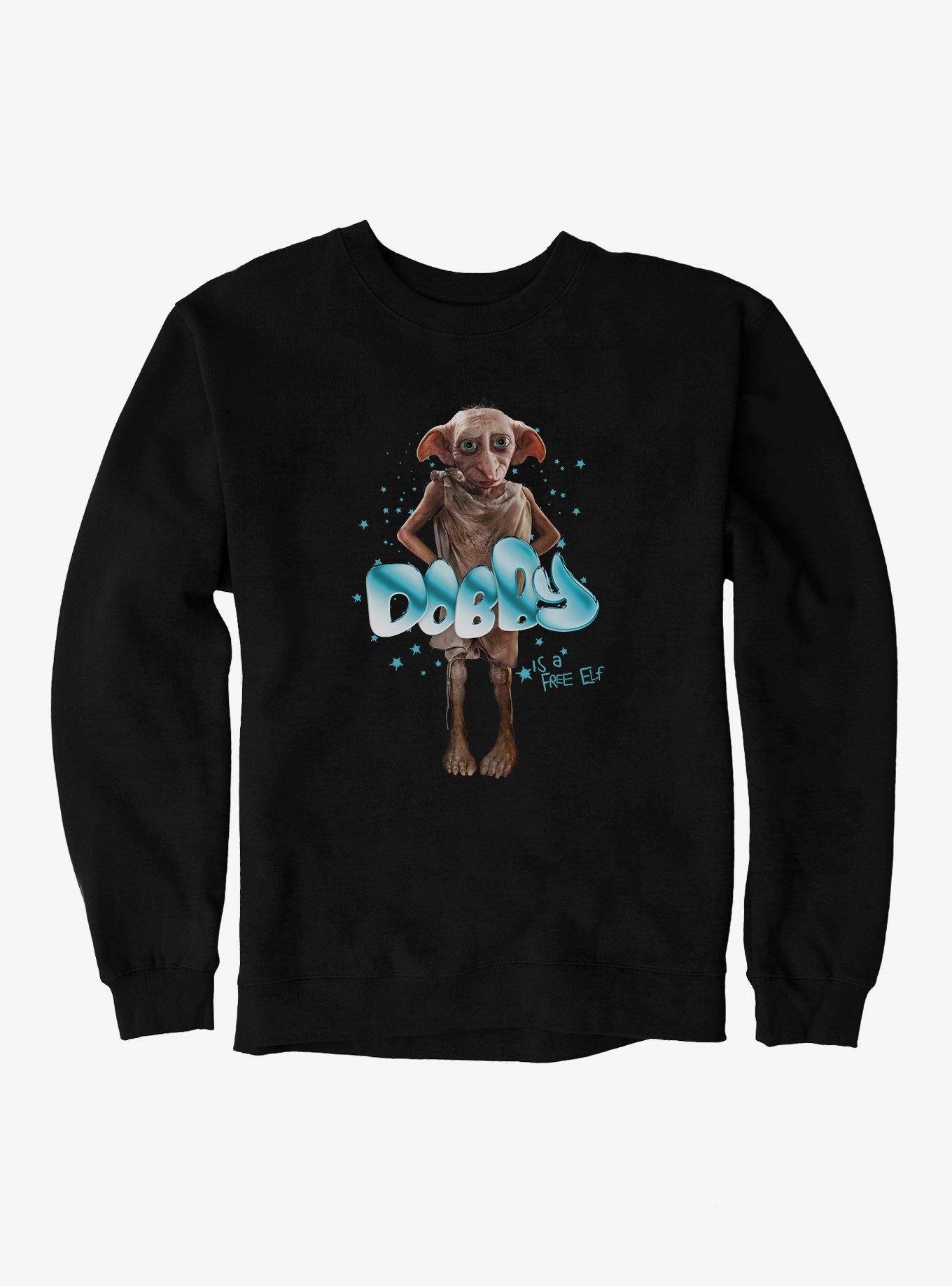 Harry Potter Free Elf Dobby Sweatshirt | Her Universe