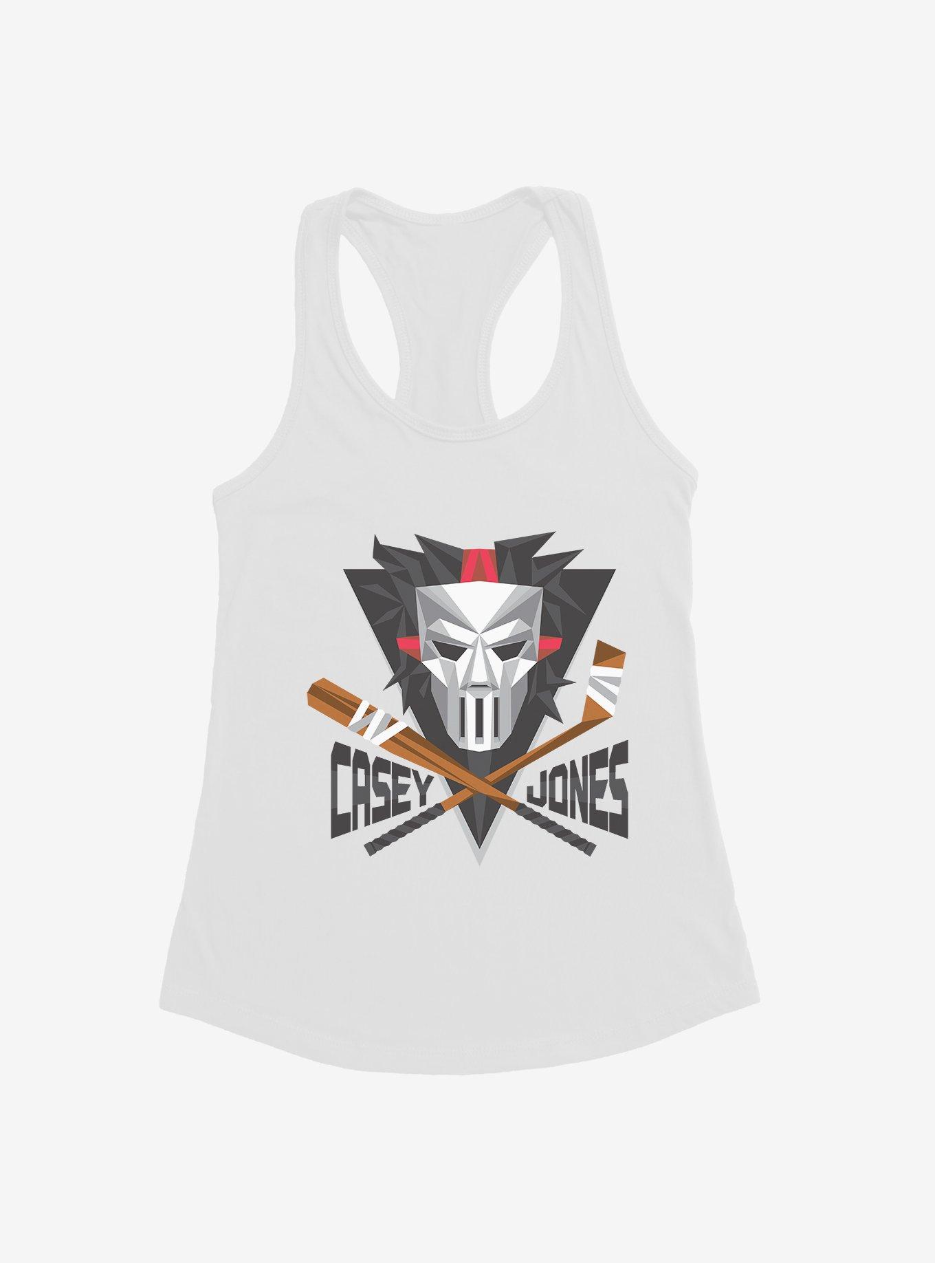 Teenage Mutant Ninja Turtles Casey Jones Girls Tank, , hi-res