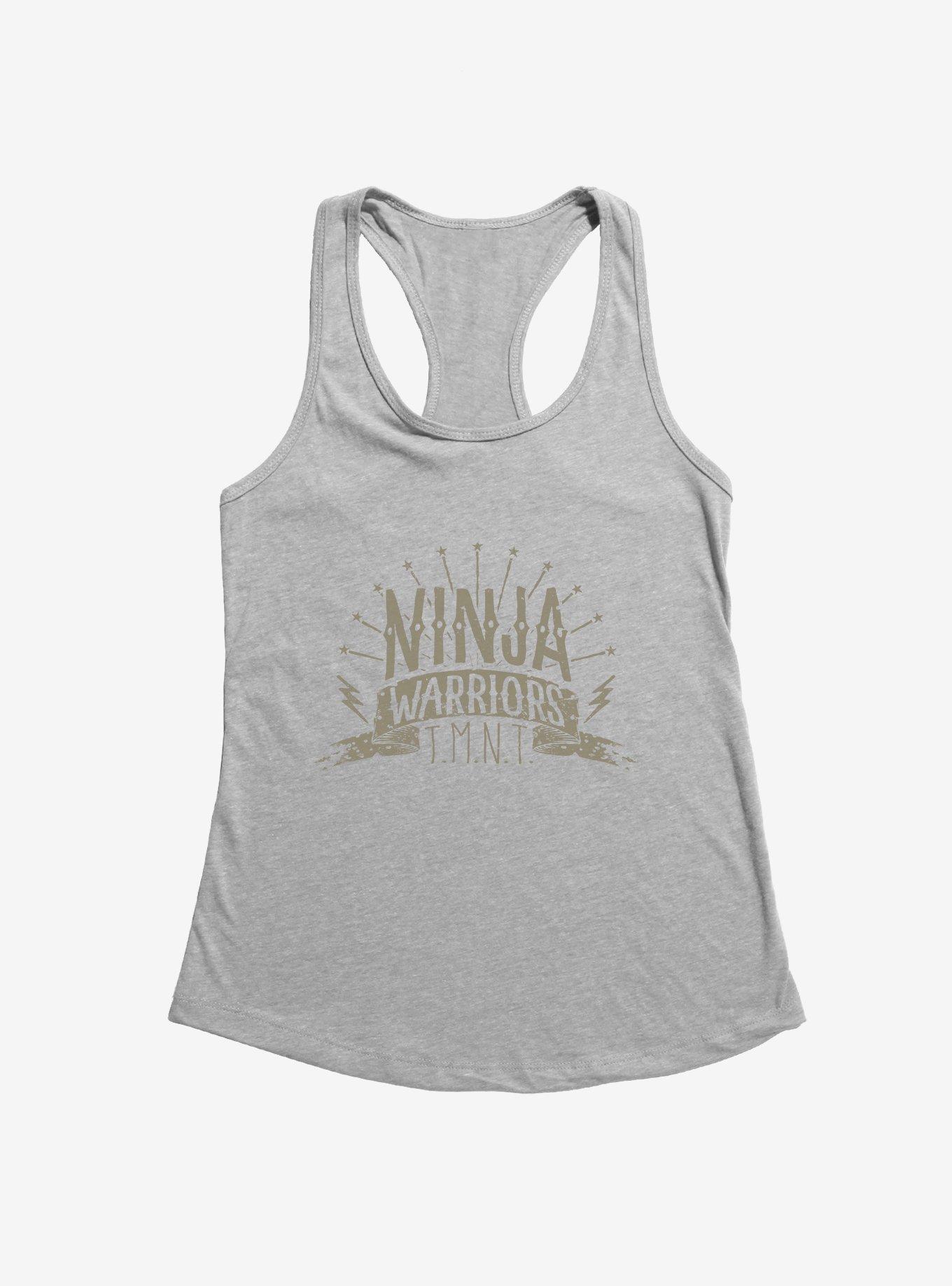 Teenage Mutant Ninja Turtles Ninja Warriors Girls Tank, , hi-res