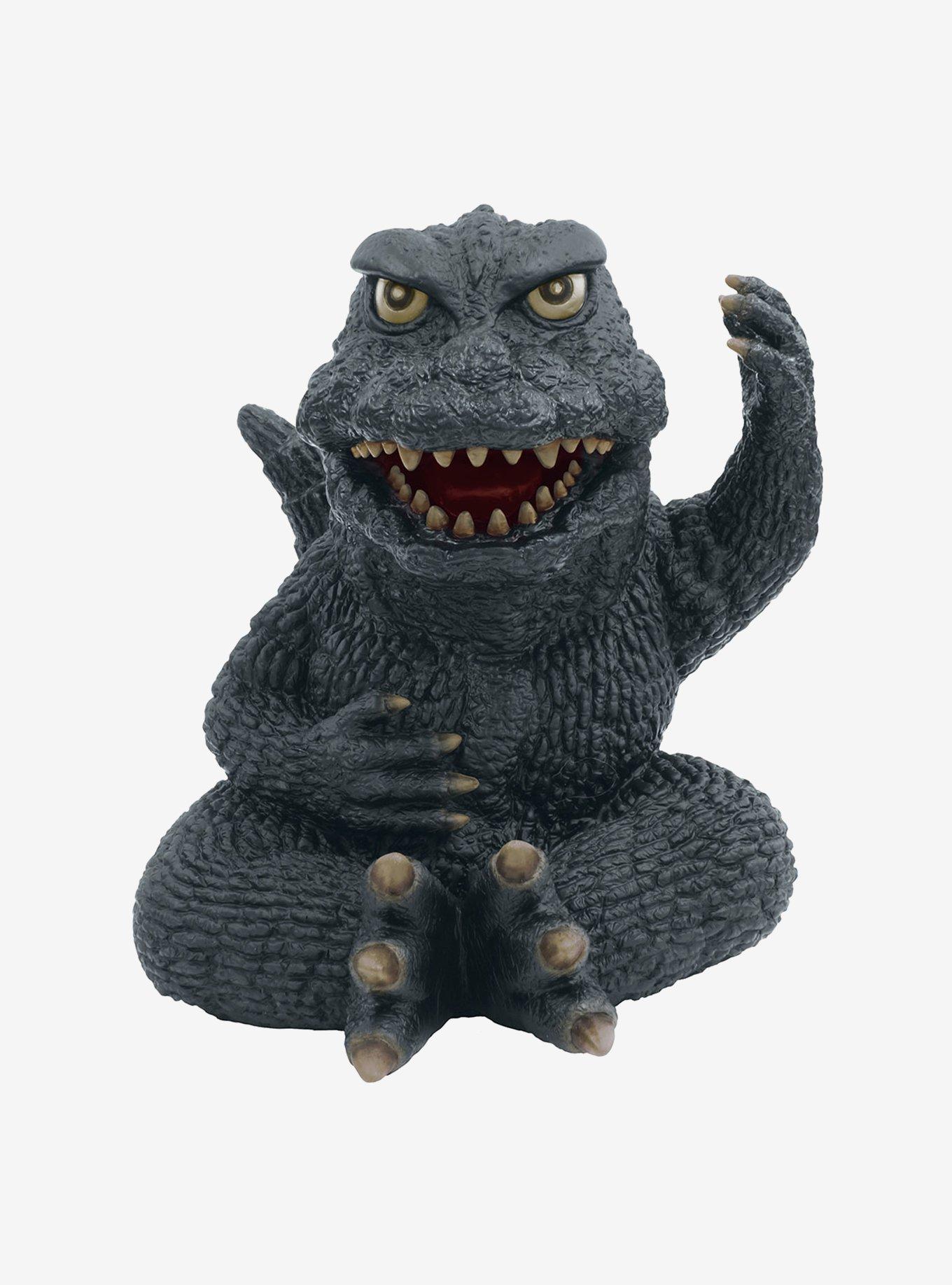 Banpresto Godzilla Invasion of Astro-Monster Enshrined Monsters Godzilla Figure (Ver. A), , hi-res