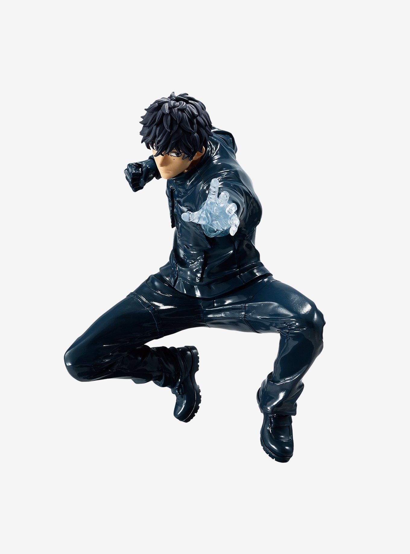 Banpresto Sakamoto Days Vibration Stars Natsuki Seba Figure, , hi-res