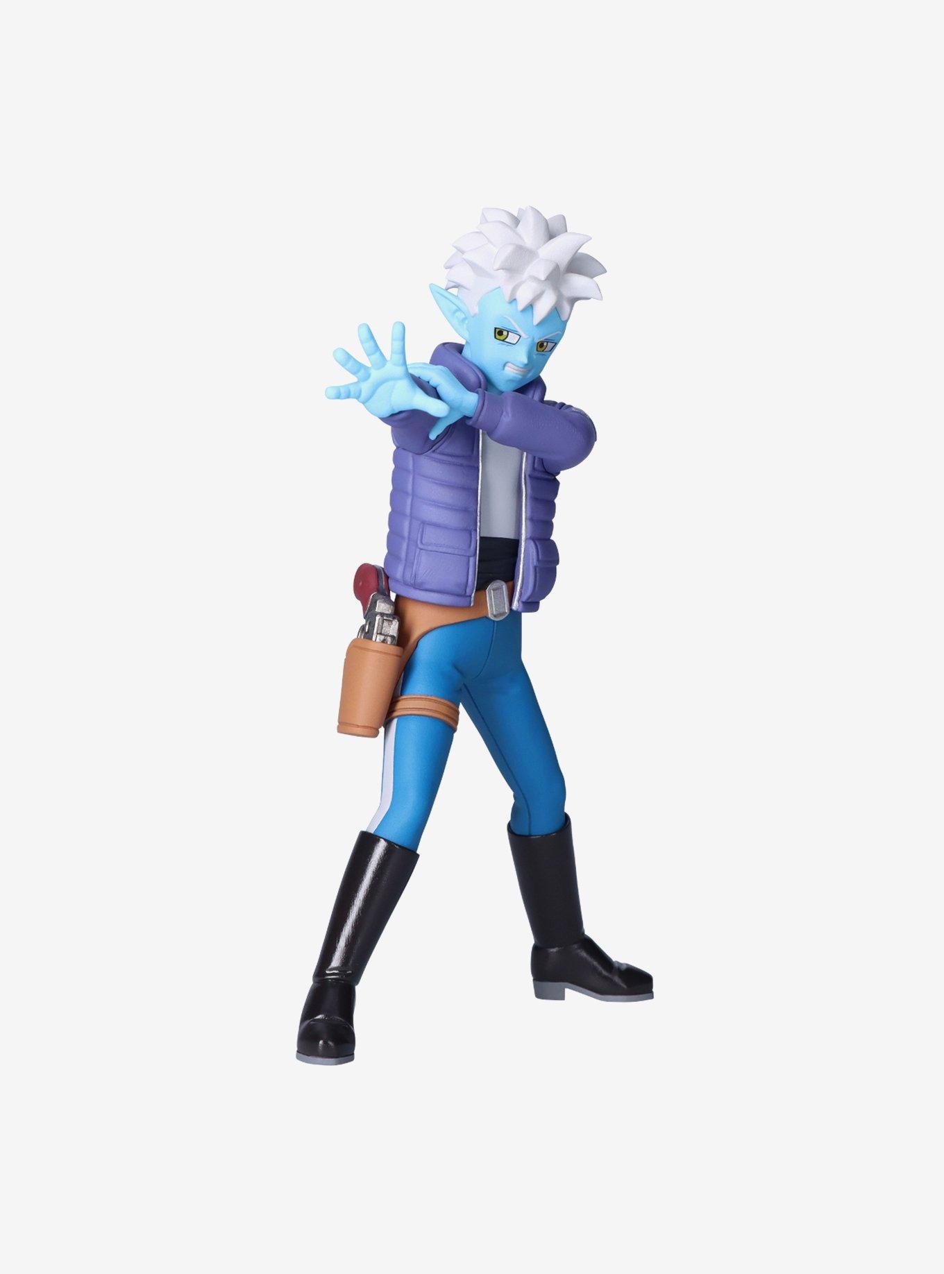 Bandai Namco Dragon Ball Daima Glorio Figure with Panel, , hi-res