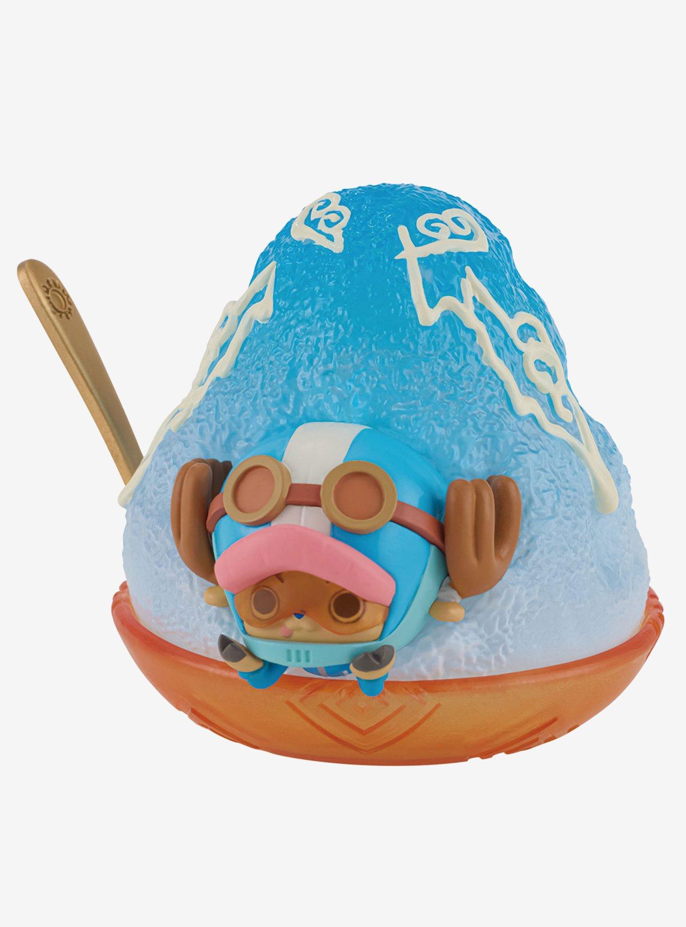 Bandai Namco One Piece Paldolce Collection Vol. 3 Tony Tony Chopper Figure (Ver. B), , hi-res