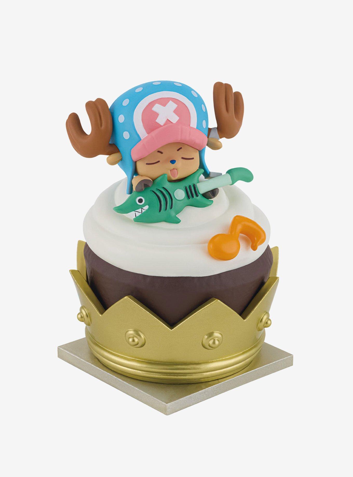 Bandai Namco One Piece Paldolce Collection Vol. 3 Tony Tony Chopper Figure (Ver. C)