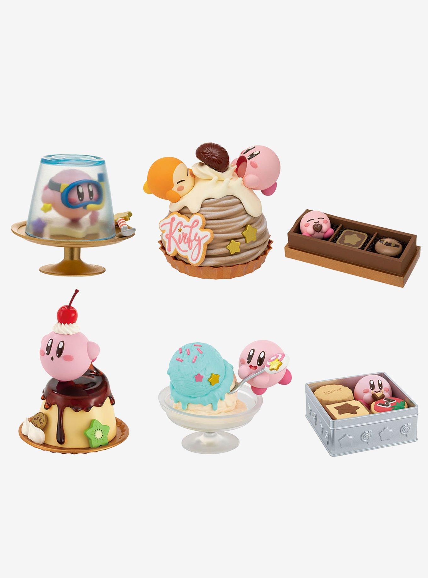 Bandai Namco Nintendo Kirby Paldolce Collection Vol. 3 Blind Box Figure, , hi-res