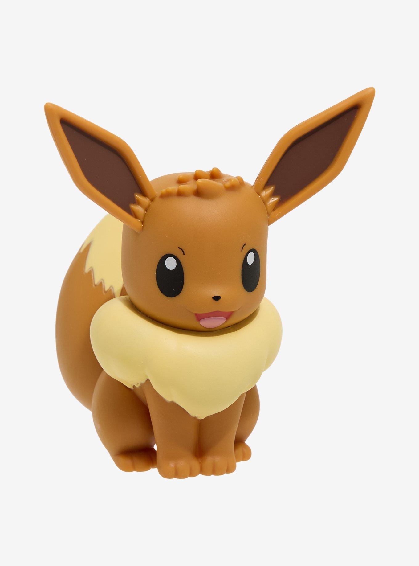 Pokémon Eevee Vinyl Figure, , hi-res
