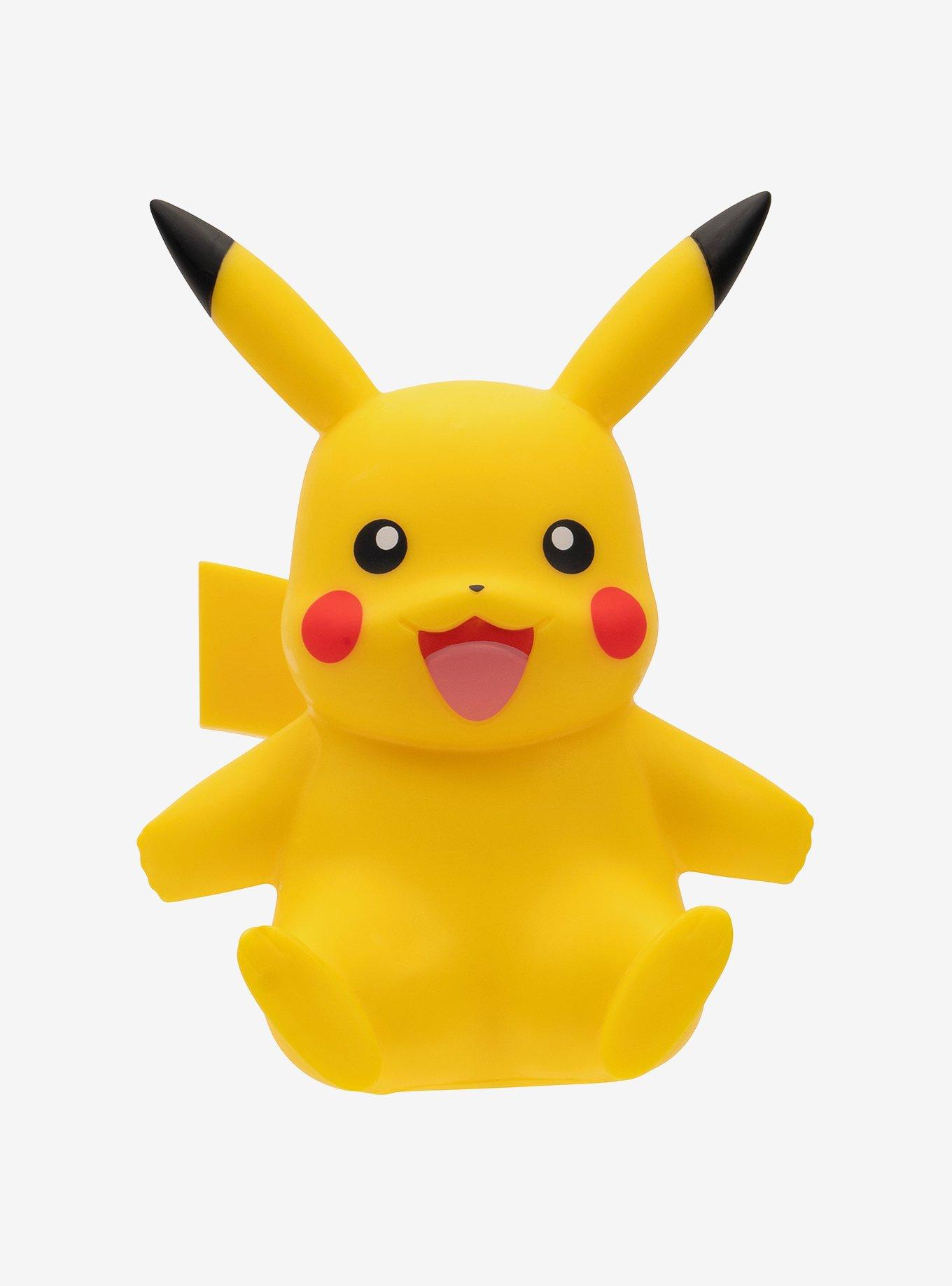 Pokémon Pikachu Figure, , hi-res