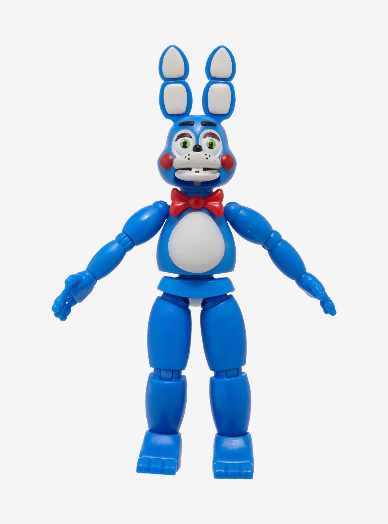 Five Nights At Freddy's 2 Toy Bonnie Action Figure, , hi-res