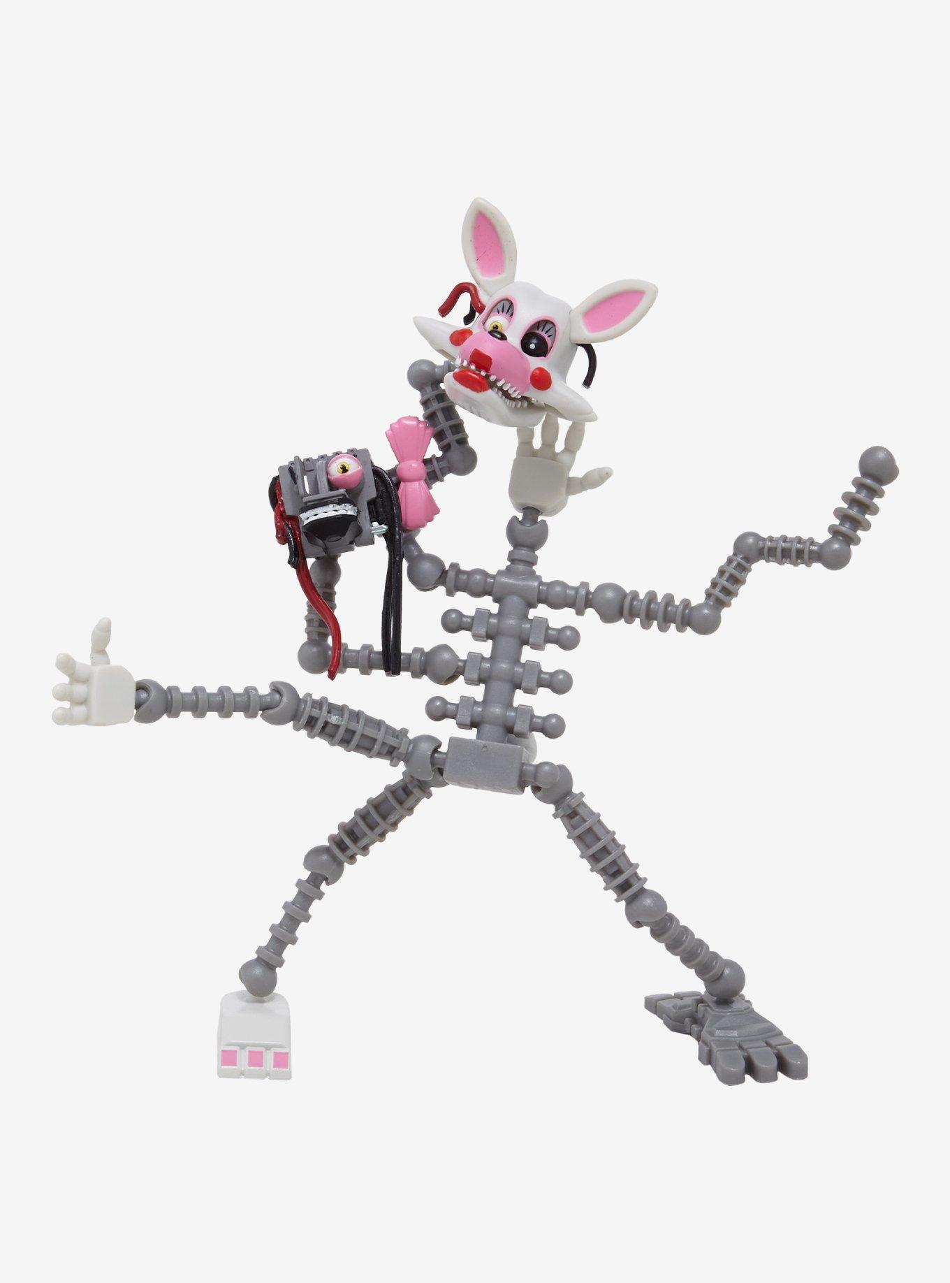 Five Nights At Freddy's 2 Mangle Action Figure, , hi-res