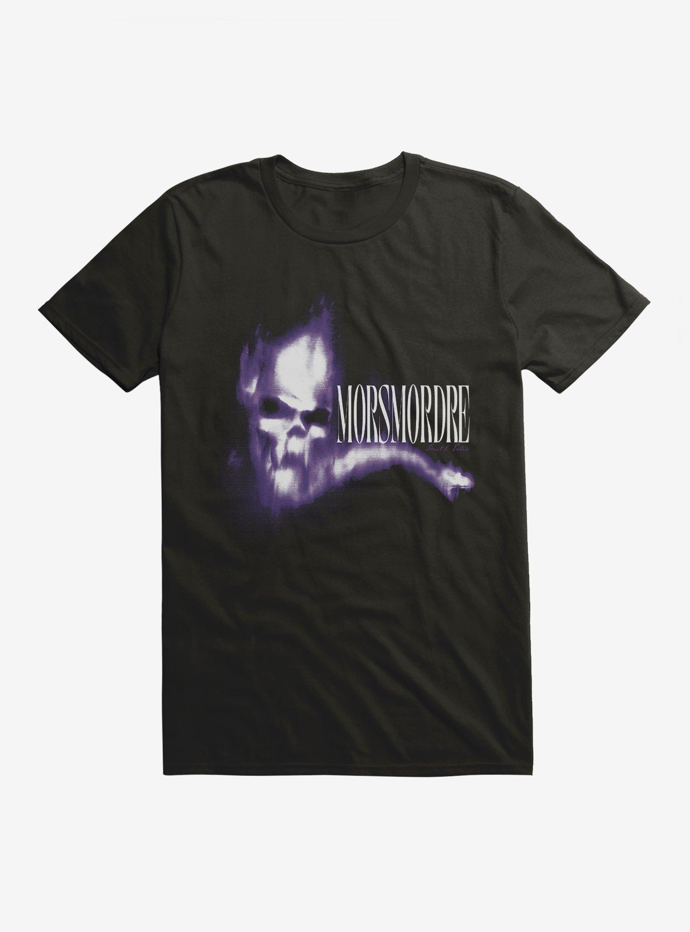 Harry Potter Morsmordre T-Shirt, , hi-res