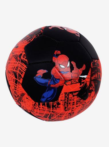 Pallone Da Calcio Spiderman Per Bambini – Superhero Per Outdoor E Indoor, Regalo Perfetto Per Piccoli Campioni - 3