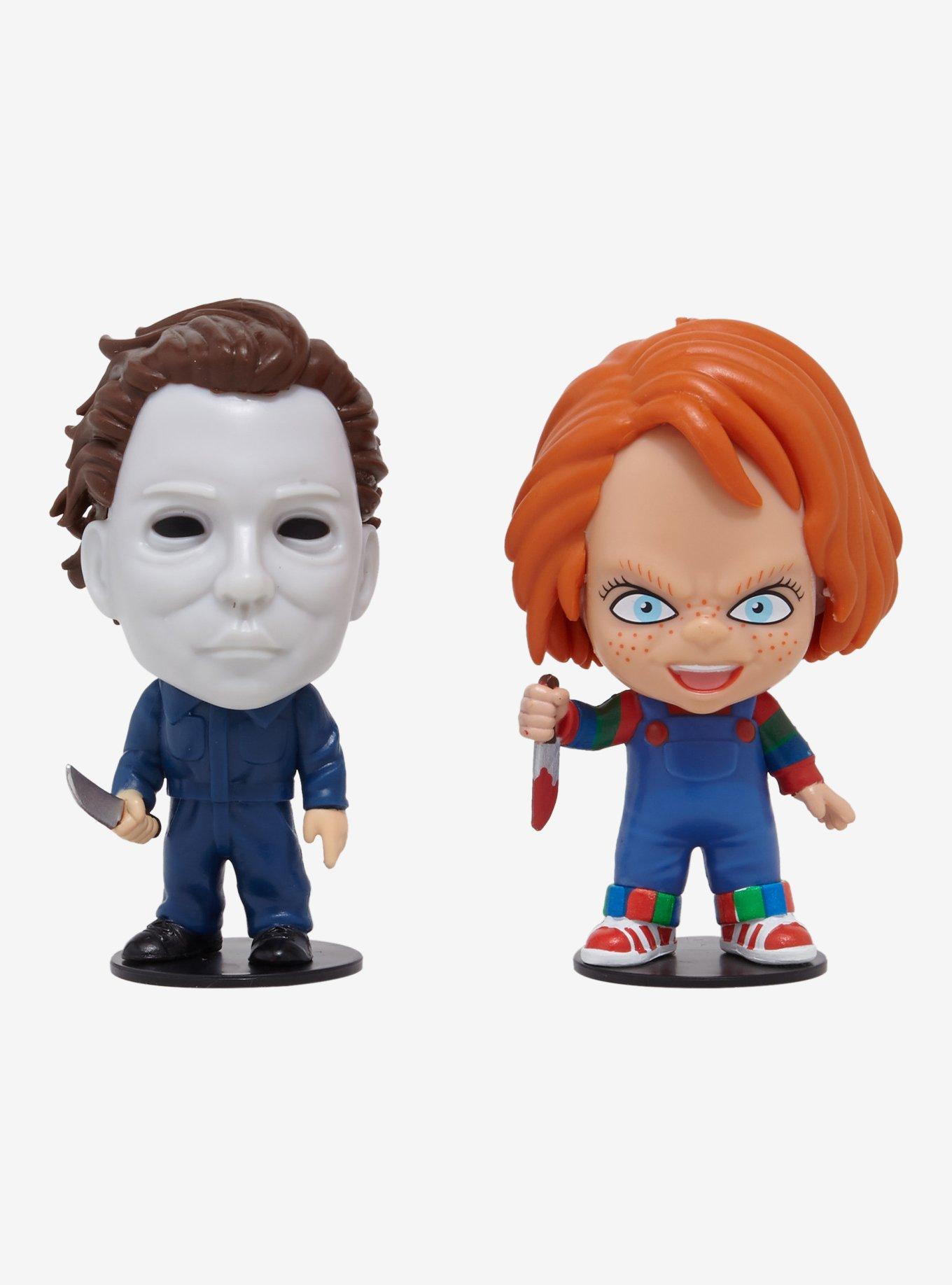 Universal Horror Assorted Blind Figural Candy Case, , hi-res