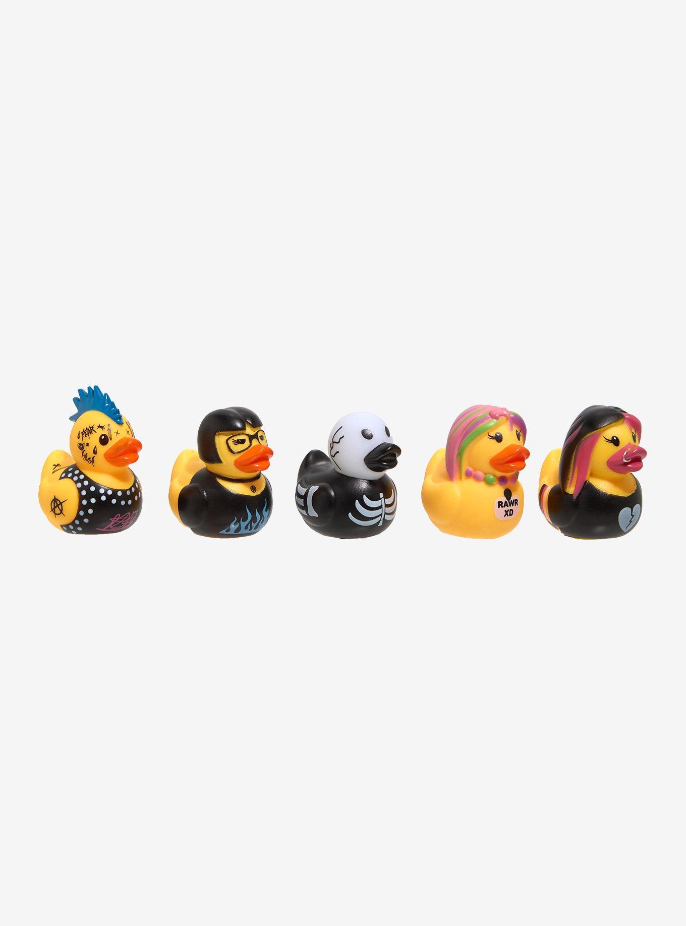 Scene Duck Blind Bag Mini Figure, , hi-res