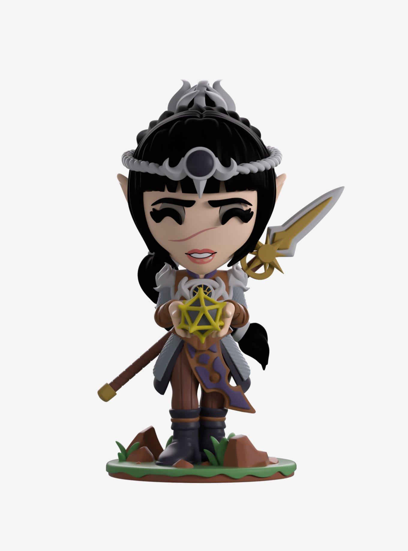 Youtooz Baldur's Gate 3 Shadowheart Vinyl Figure, , hi-res