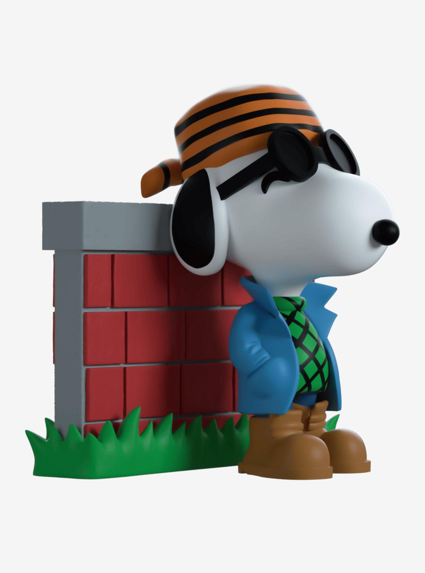 その他 SNOOPY Amazon.com: Peanuts Snoopy by Camp Fire 4.5 Inch Polyresin