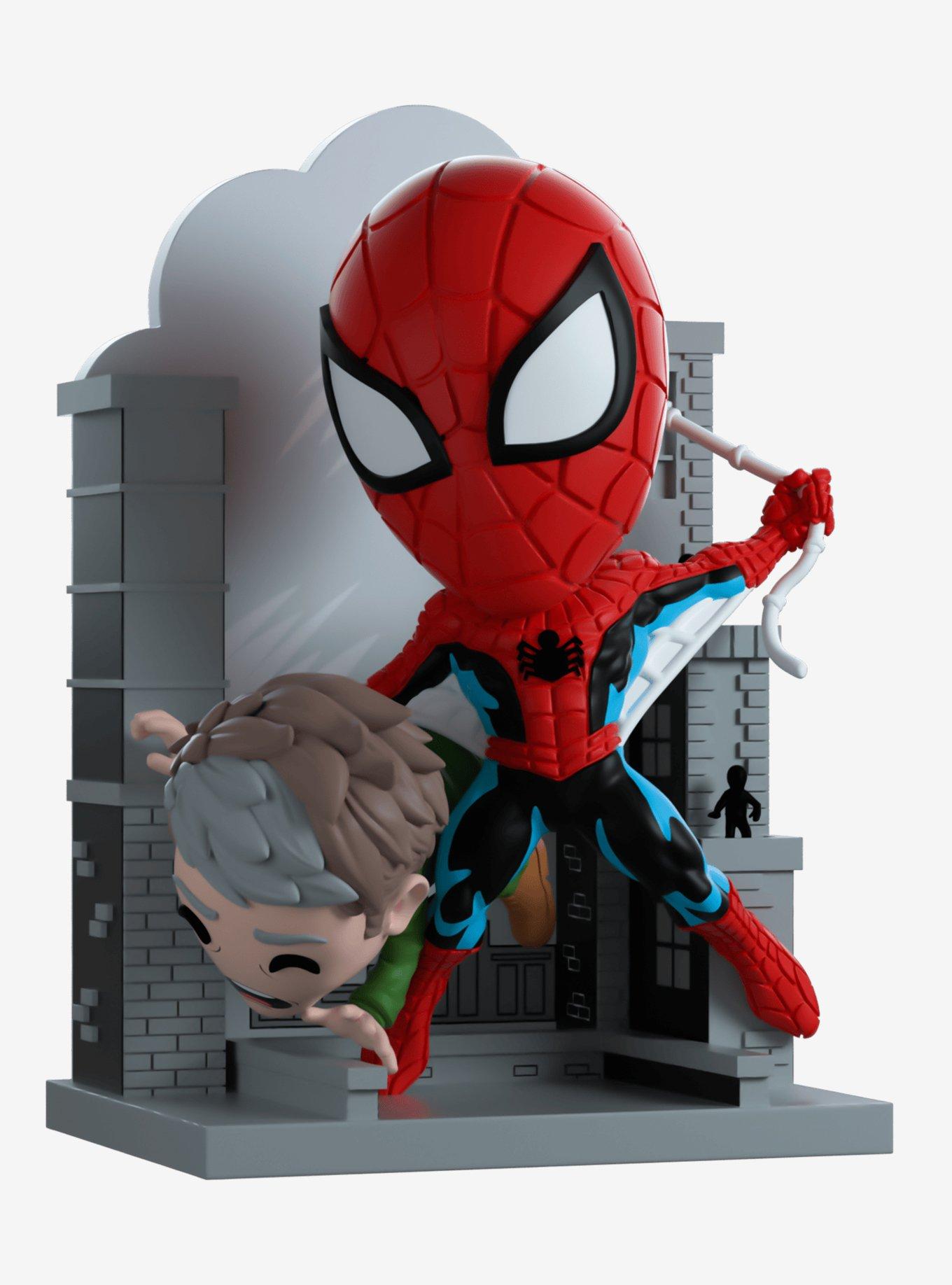 Youtooz Marvel Amazing Fantasy Spider-Man #15 Vinyl Figure, , hi-res