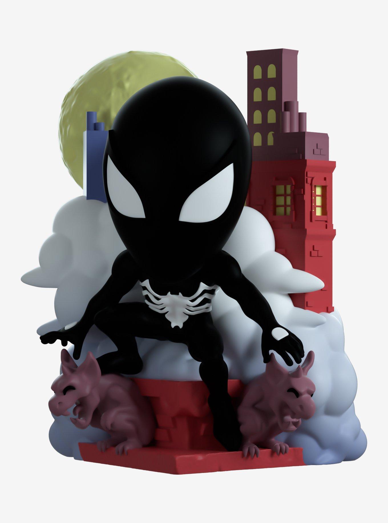 Youtooz Marvel Web Of Spider-Man #1 Vinyl Figure, , hi-res