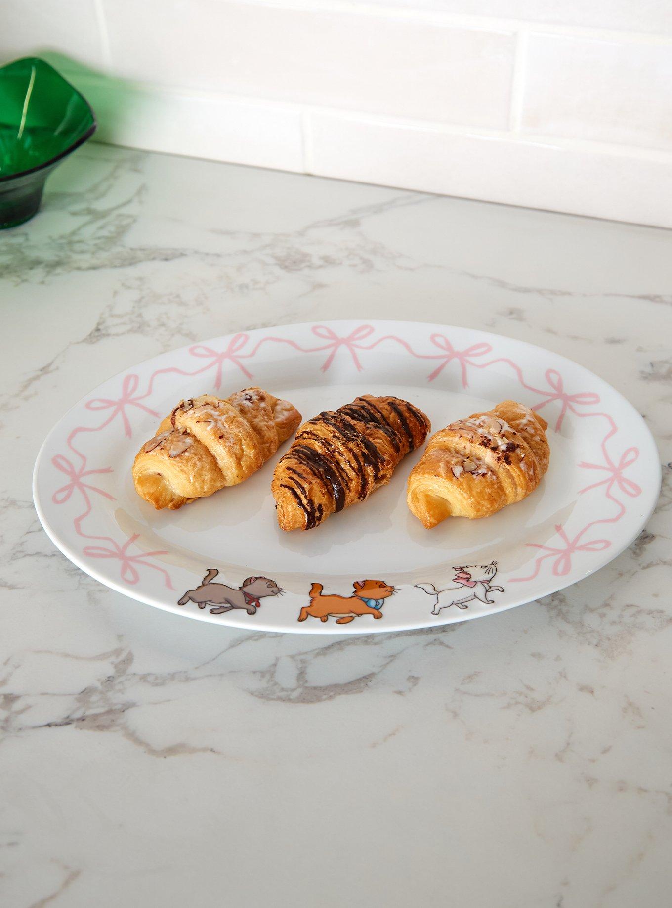 Disney The Aristocats Kittens Ribbon Serving Platter — BoxLunch Exclusive, , hi-res