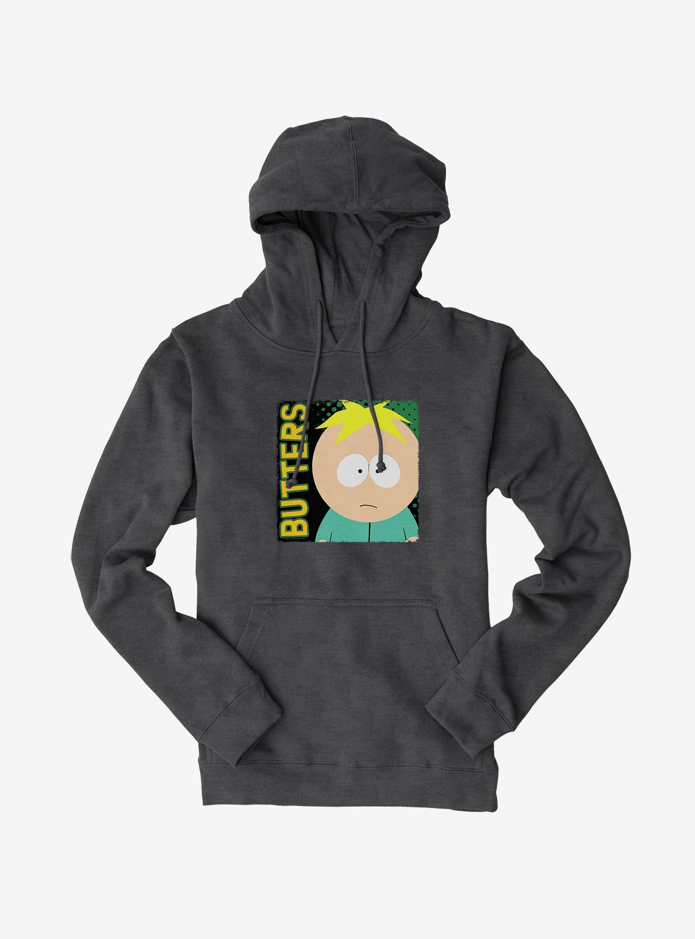 South Park Butters Intro Hoodie, , hi-res
