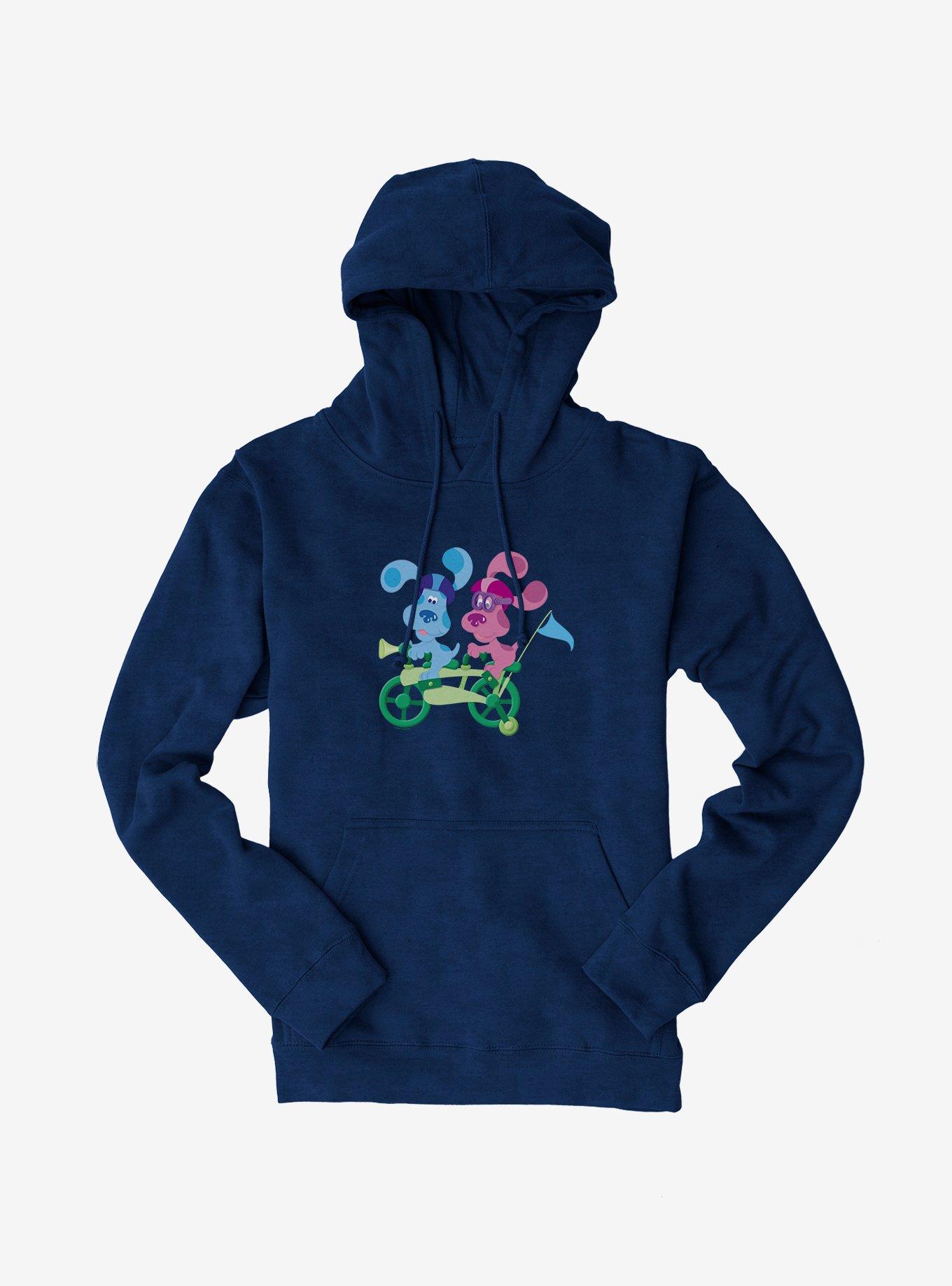 Blue´s Clues Blue and Magenta Hoodie,All Products : American Fashion Style Bags On Sale Blue´s Clues Blue and Magenta Hoodie,All Products : American Fashion Style Bags On Sale