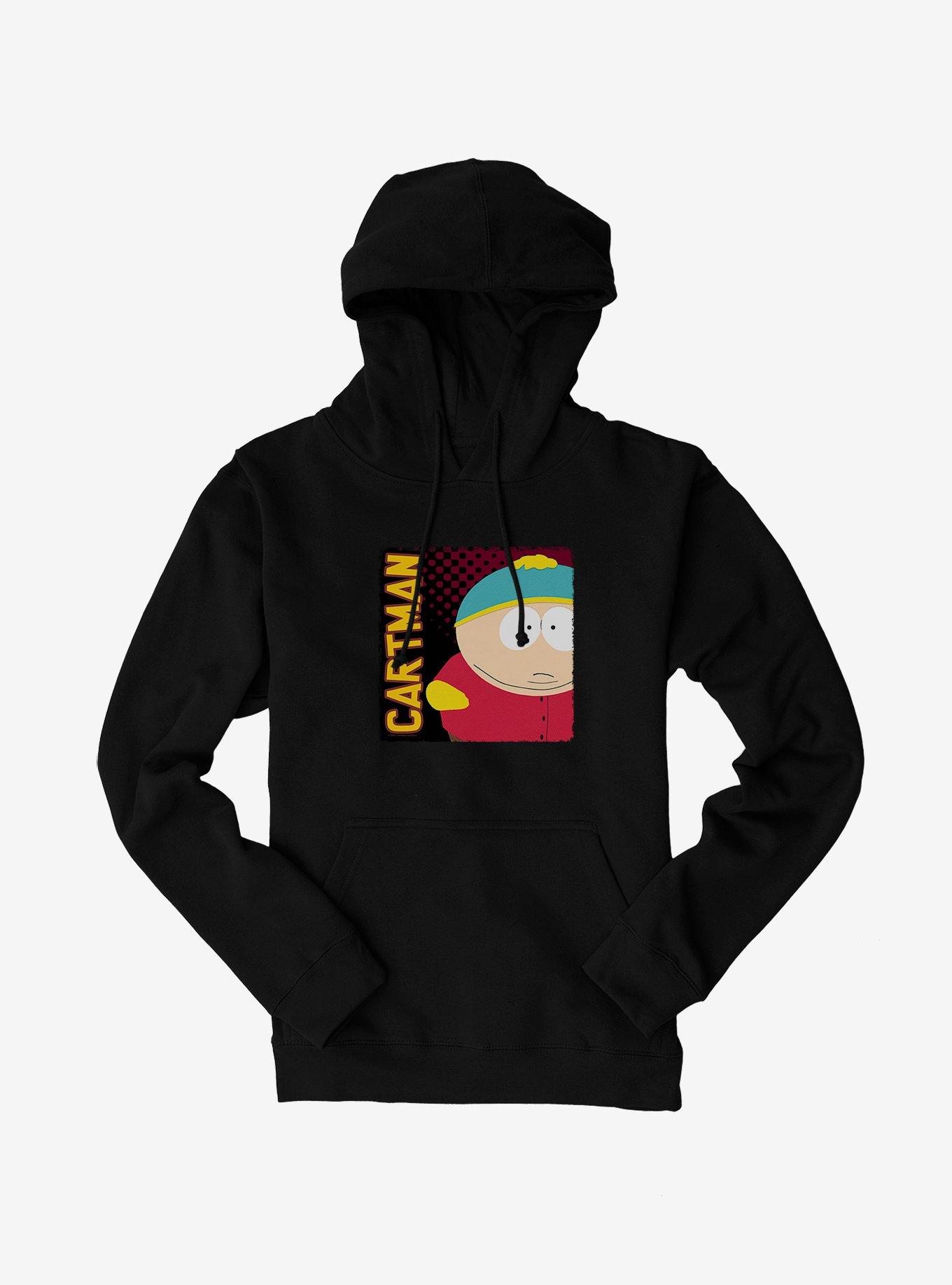 South Park Cartman Intro Hoodie, , hi-res