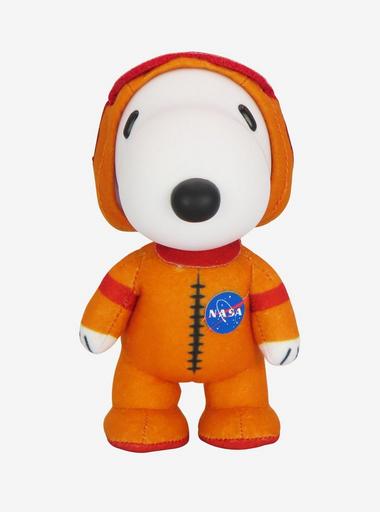 FigureKey Peanuts Snoopy Astronaut 4 Inch Plush | BoxLunch
