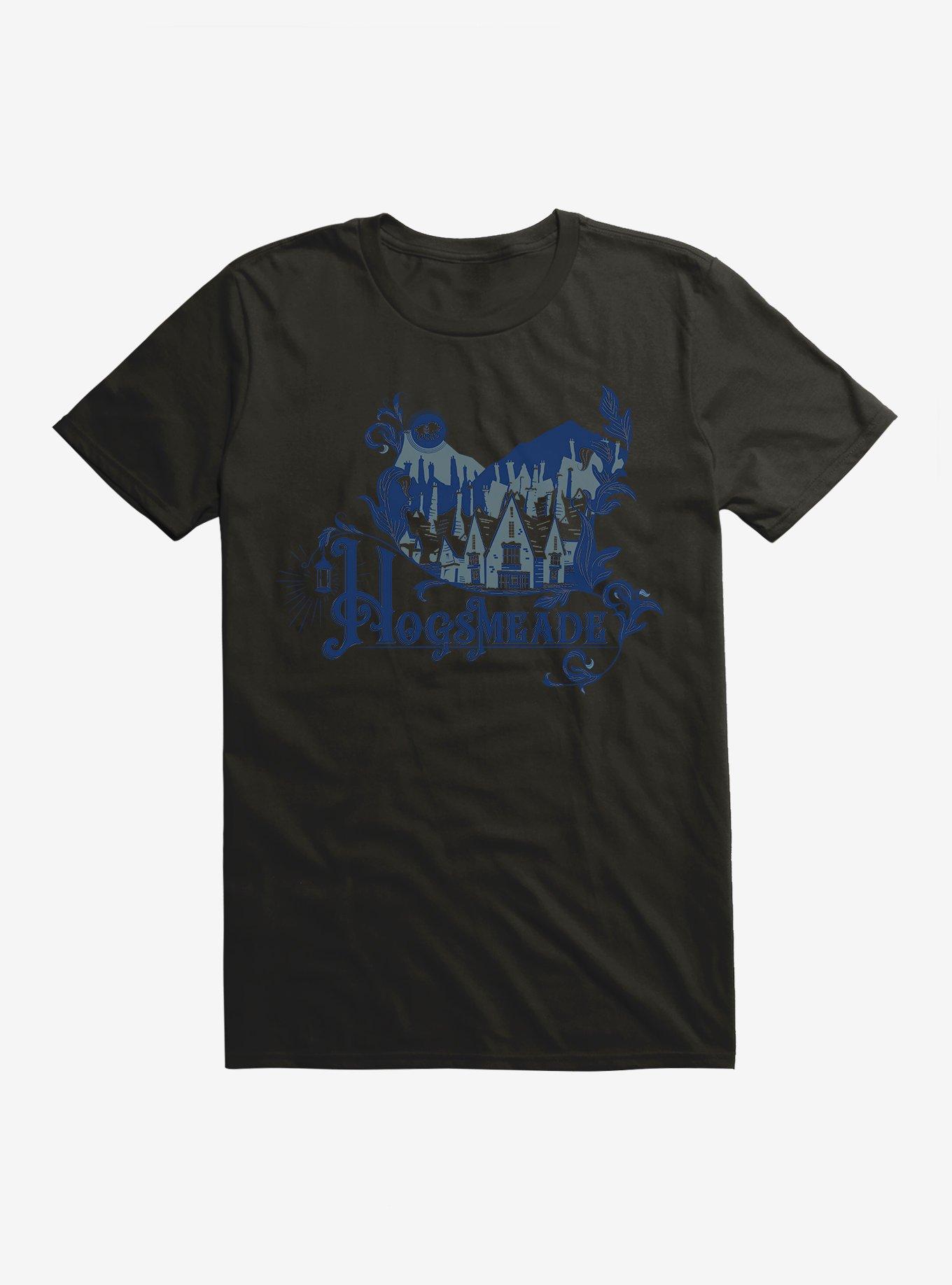 Harry Potter Hogsmeade T-Shirt, , hi-res