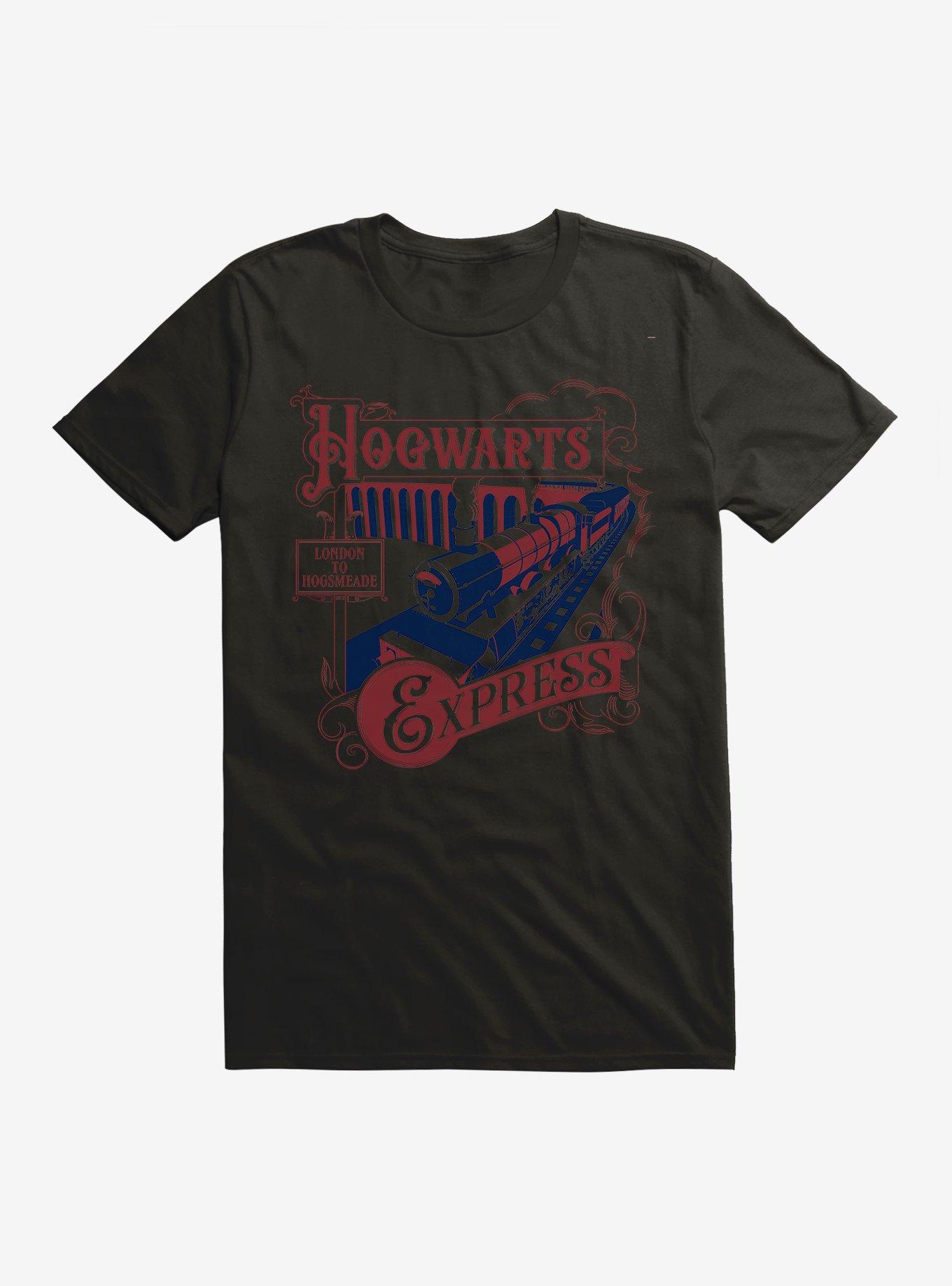 Harry Potter Hogwarts Express T-Shirt, , hi-res