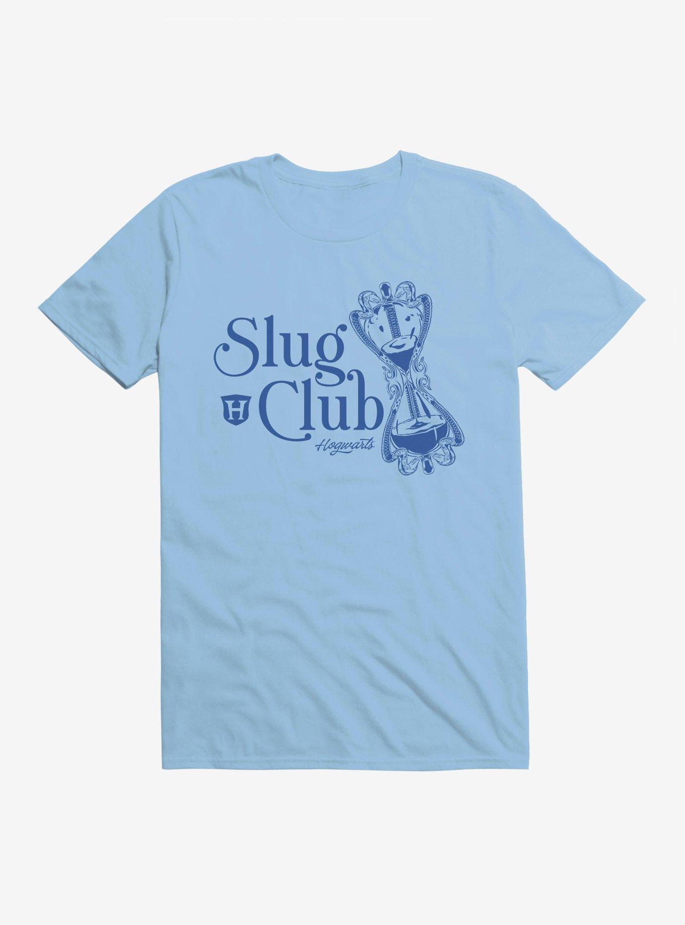 Harry Potter Slug Club T-Shirt, , hi-res