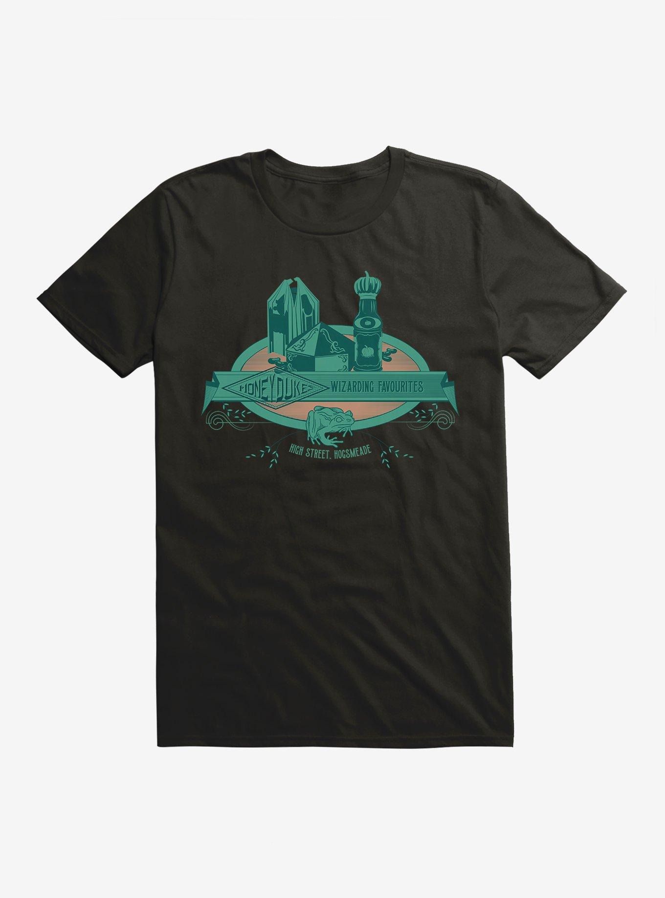 Harry Potter Honey Dukes T-Shirt, , hi-res