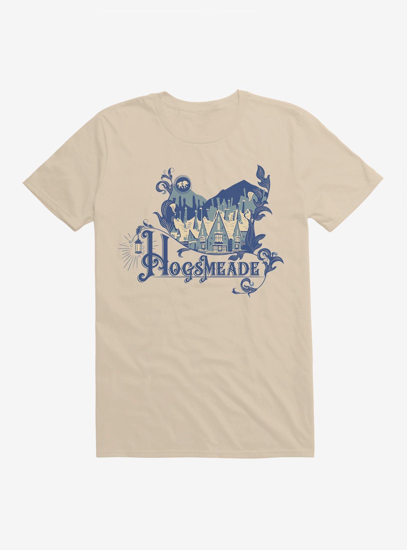 Harry Potter Hogsmeade T-Shirt, , hi-res
