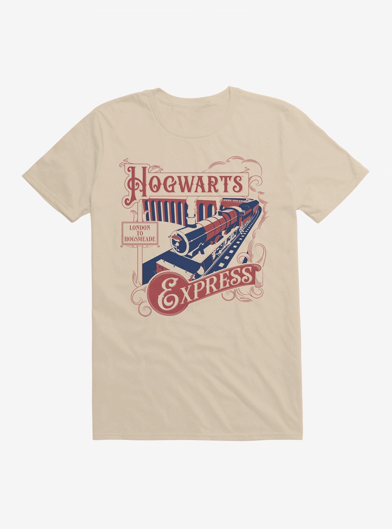 Harry Potter Hogwarts Express T-Shirt, , hi-res