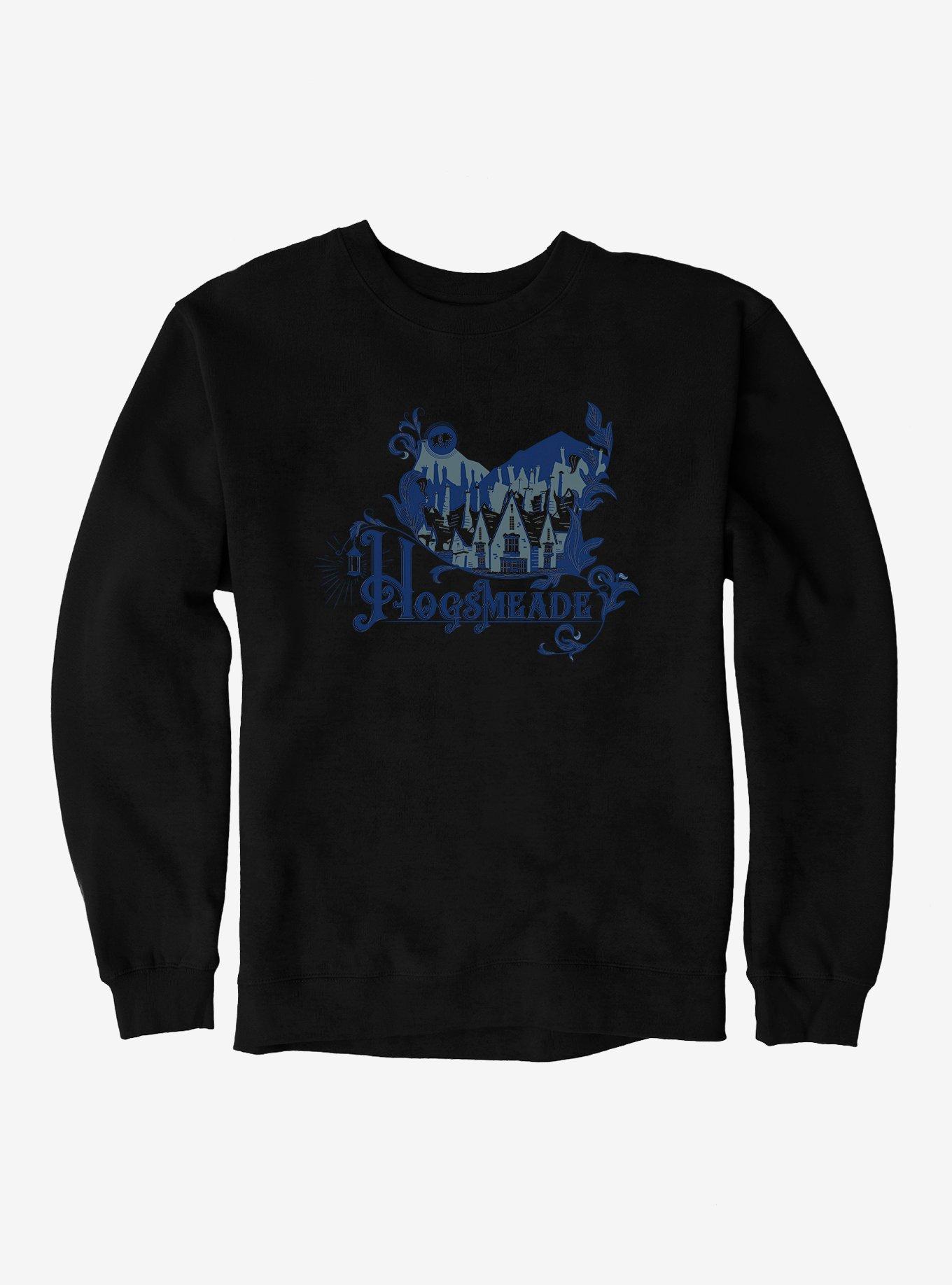 Harry Potter Hogsmeade Sweatshirt, , hi-res