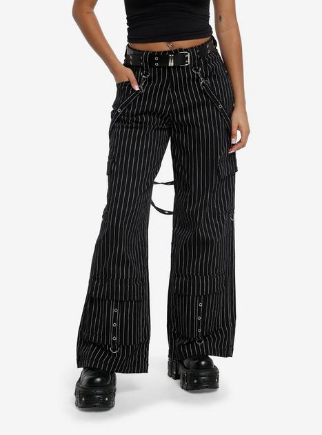 00s PPFM 多装飾 PINSTRIPE WIDE CARGO PT BLK 34230074_hi?h=630