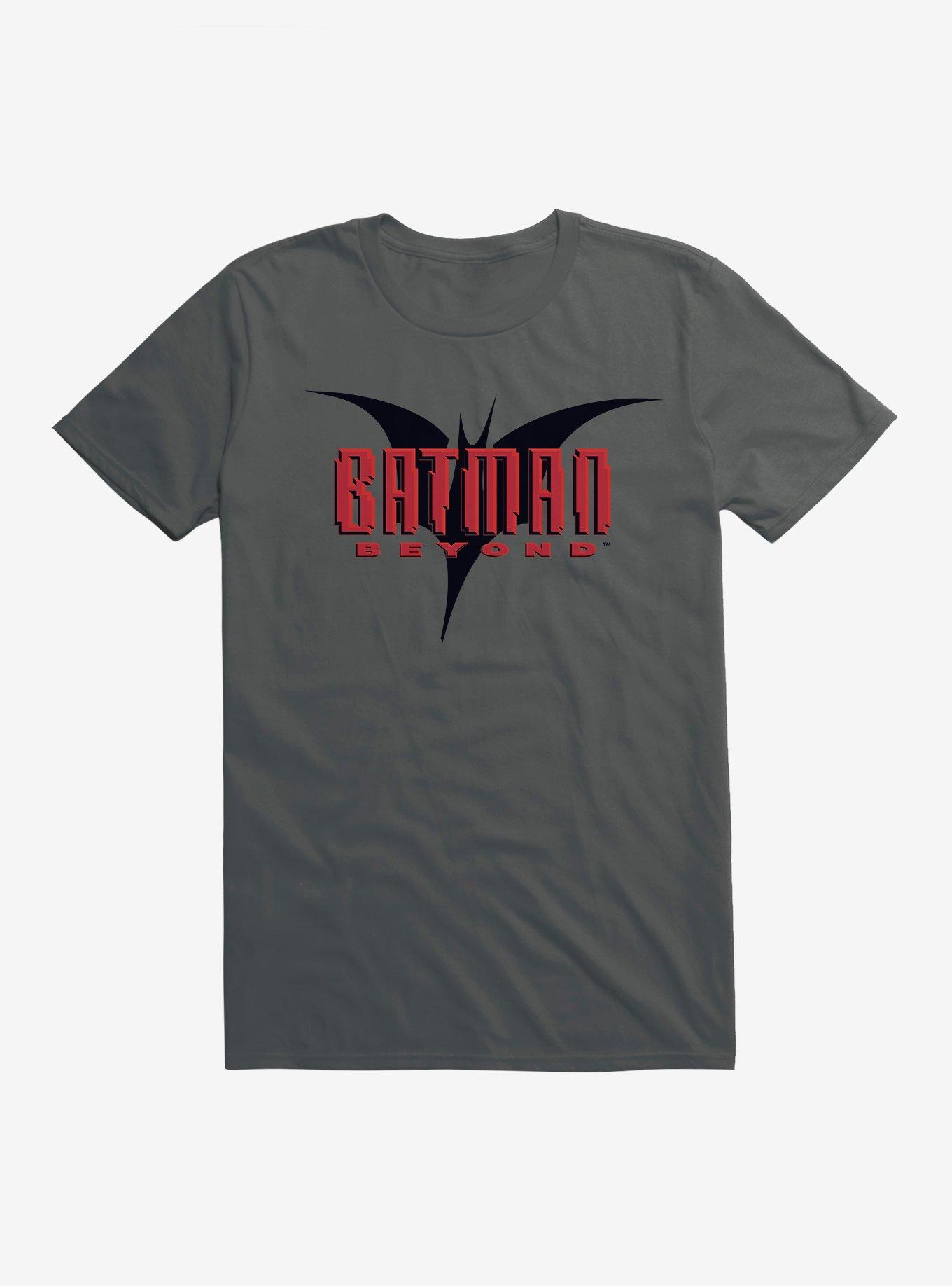 DC Batman Beyond Logo T-Shirt, , hi-res