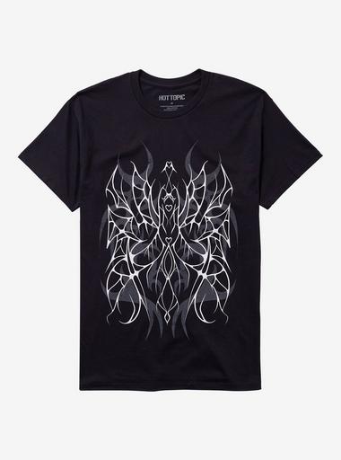 BABYLFoxesGirlsT-Shirt JLサイズHOTTOPIC 34249963_hi?h=512