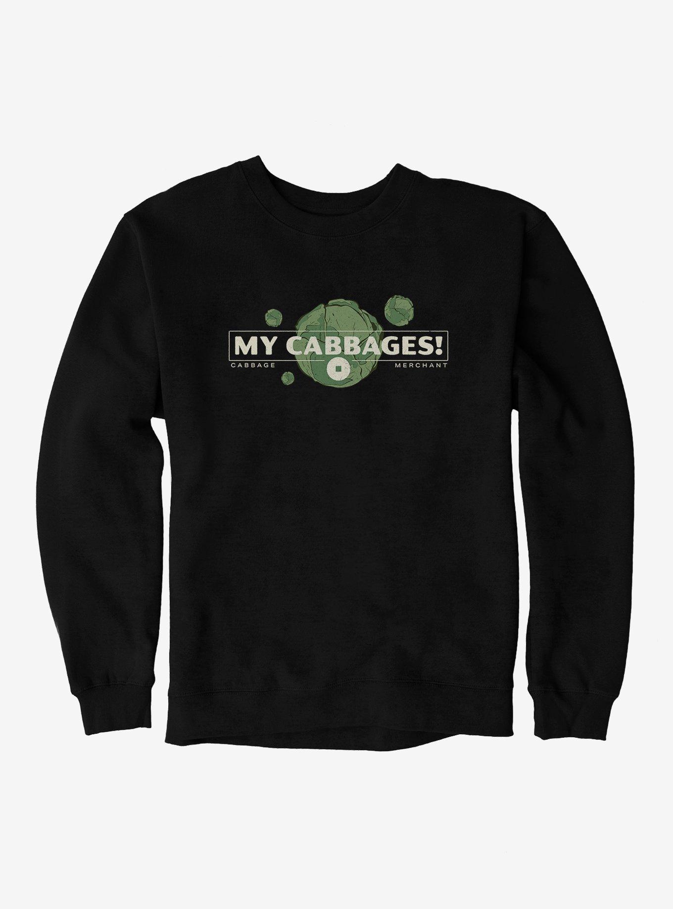 Avatar: The Last Airbender My Cabbages Sweatshirt,All Products : American Fashion Style Bags On Sale Avatar: The Last Airbender My Cabbages Sweatshirt,All Products : American Fashion Style Bags On Sale