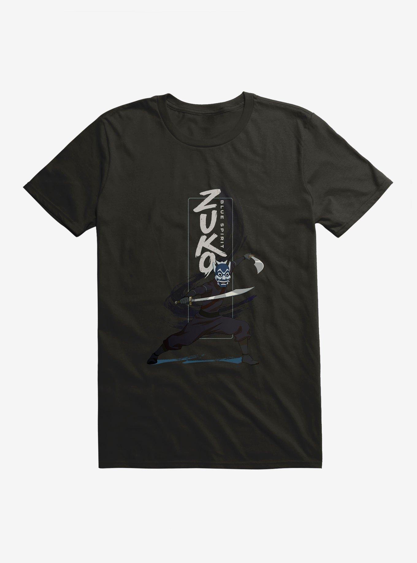Avatar: The Last Airbender Masked Zuko T-Shirt,All Products : American Fashion Style Bags On Sale Avatar: The Last Airbender Masked Zuko T-Shirt,All Products : American Fashion Style Bags On Sale