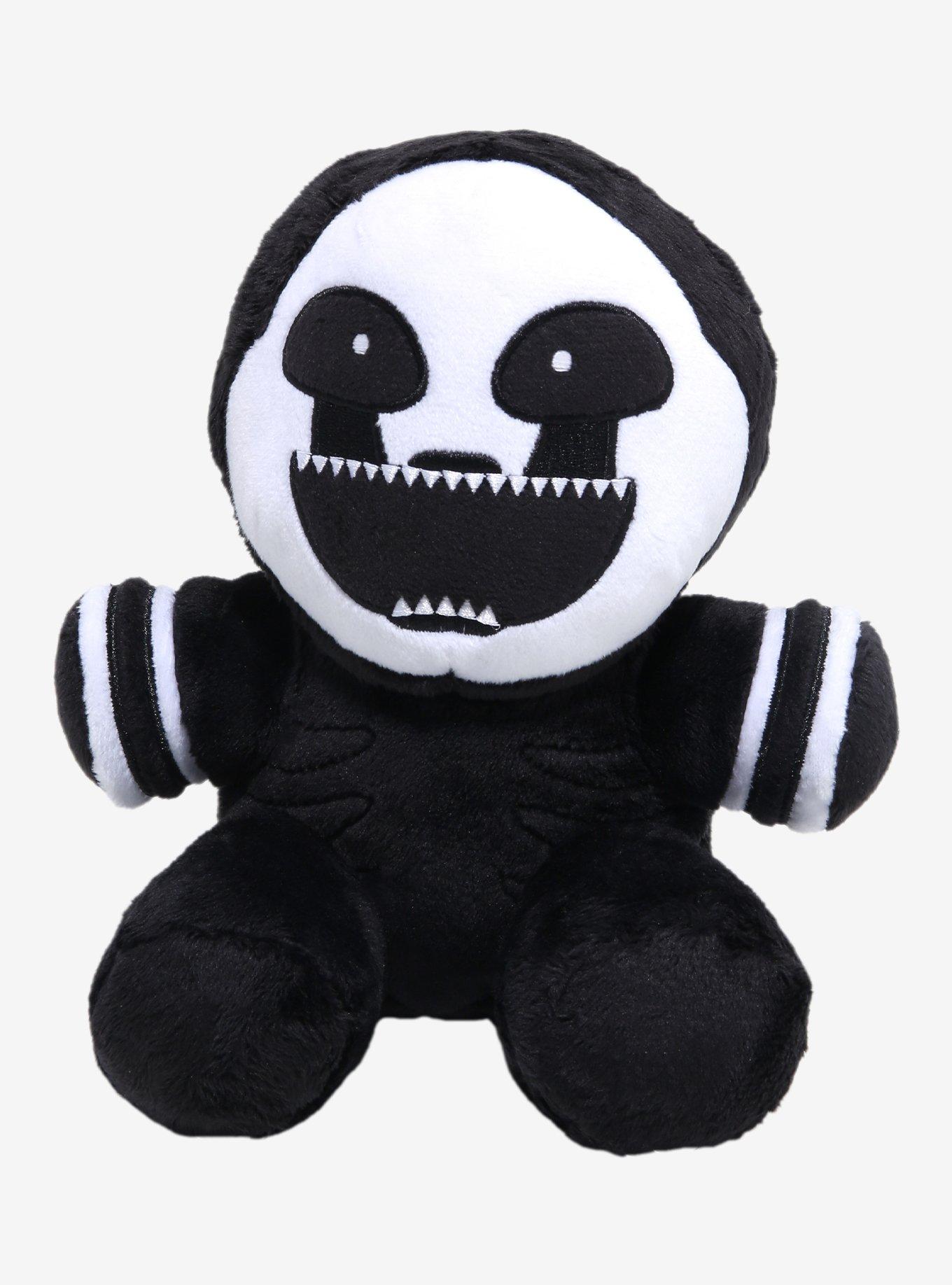 Five Nights at Freddy's Nightmarionne 8 Inch Plush, , hi-res