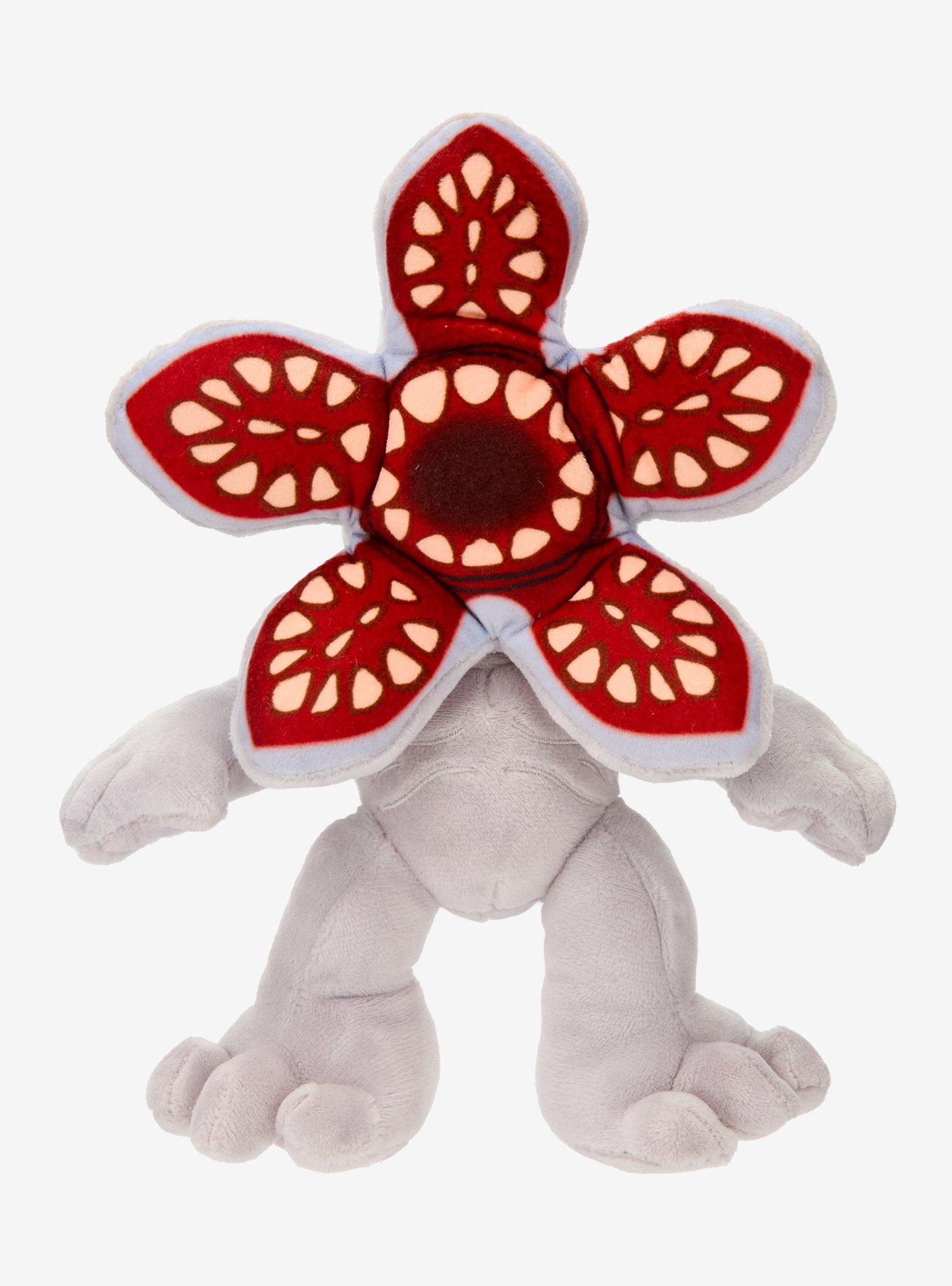 Stranger Things Demogorgon 8 Inch Plush, , hi-res