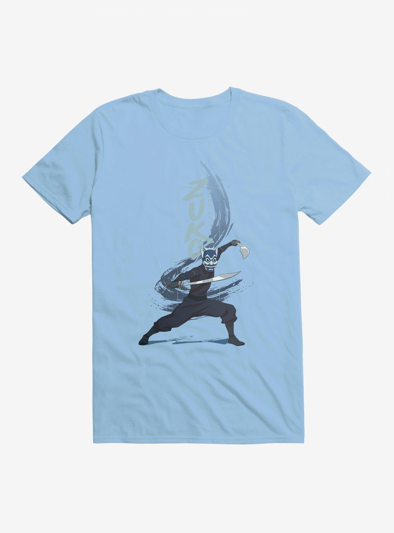 Avatar: The Last Airbender Masked Zuko T-Shirt, , hi-res