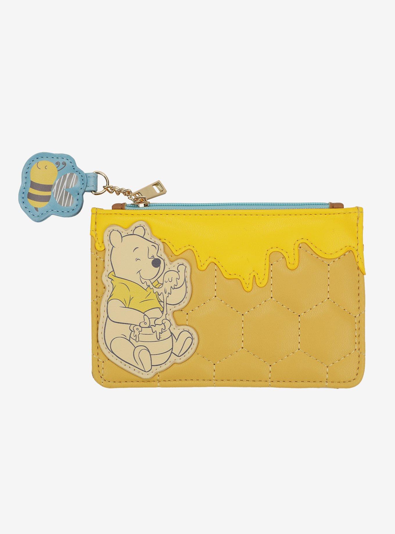 Disney Winnie The Pooh Hunny Cardholder, , hi-res
