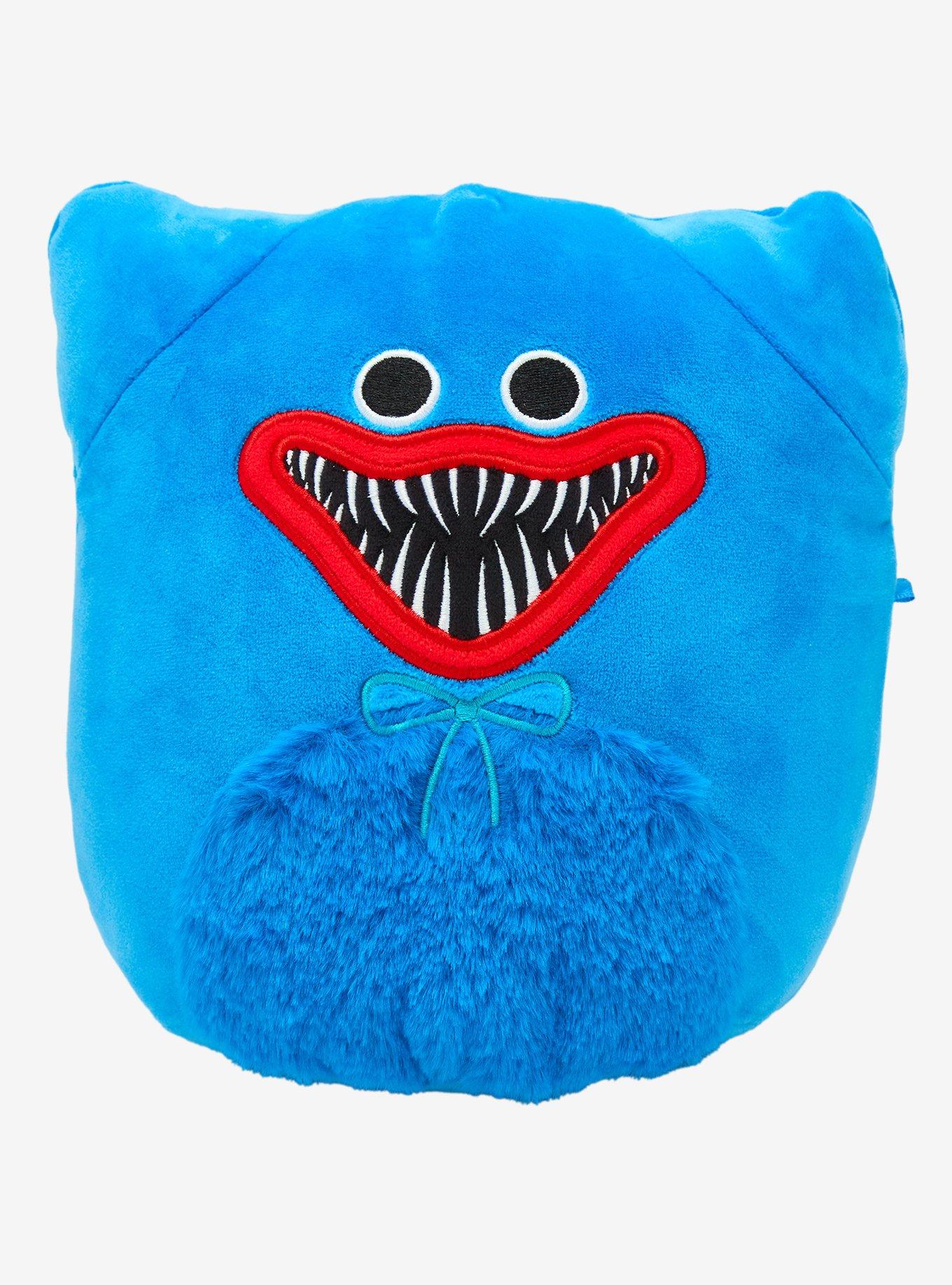 Squishmallows Poppy Playtime Huggy Wuggy 8 Inch Plush, , hi-res