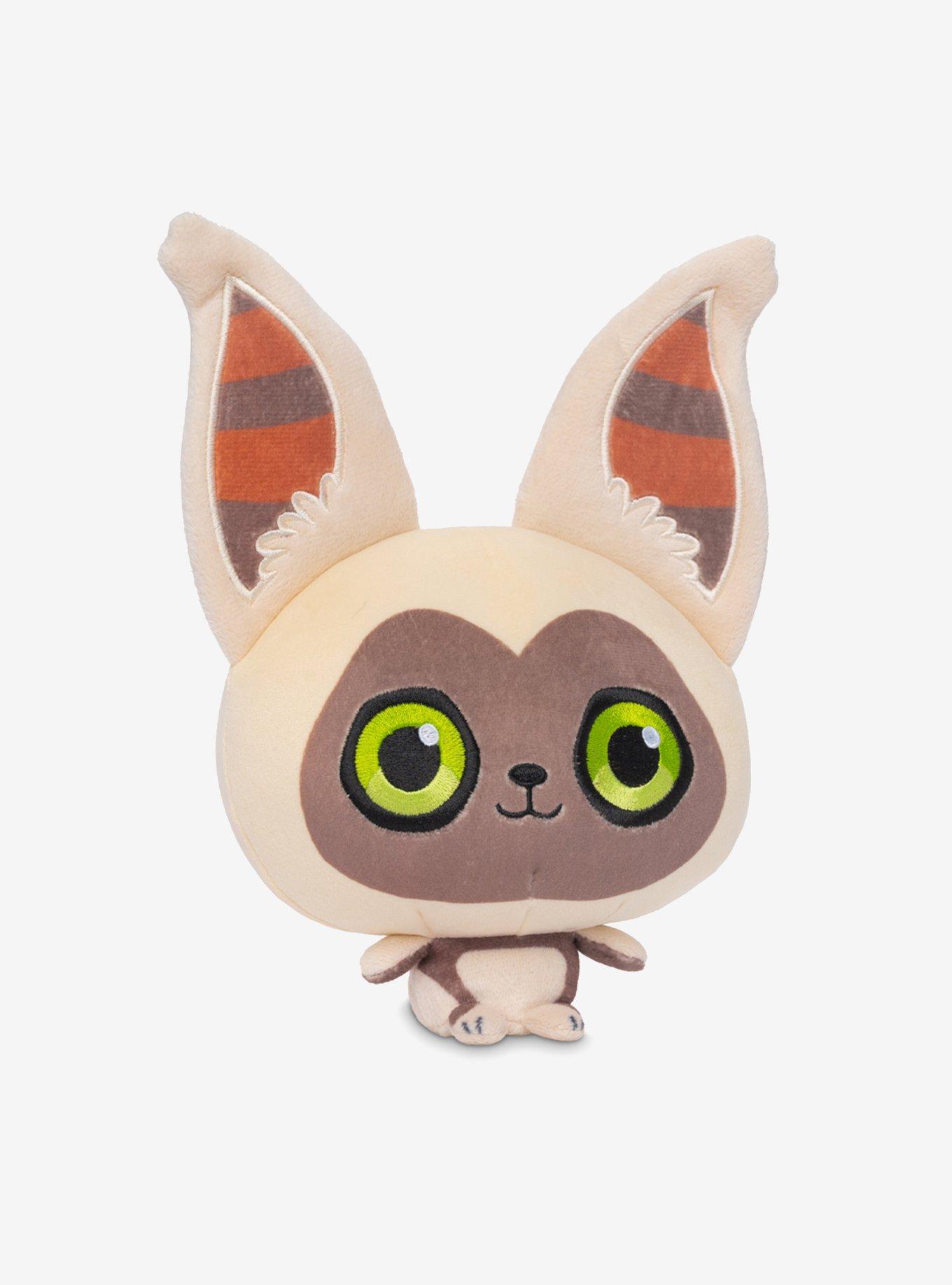 Disney - momo☆ Avatar: The Last Airbender Momo 5 Inch Plush | BoxLunch