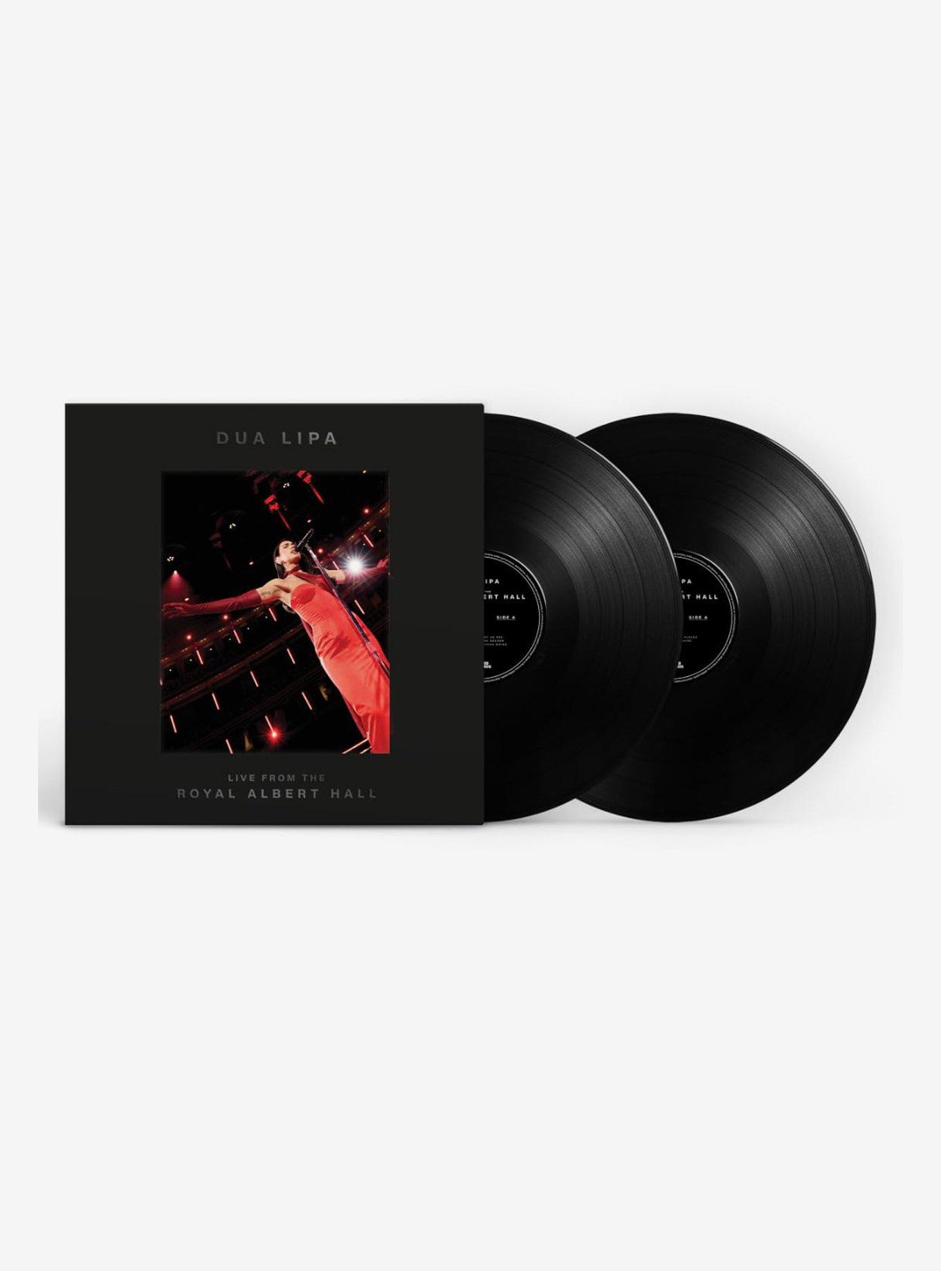Dua Lipa Live From The Royal Albert Hall Vinyl LP, , hi-res