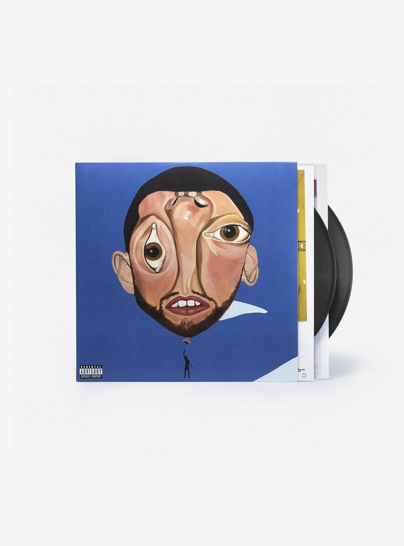 Mac Miller Balloonerism Vinyl LP, , hi-res