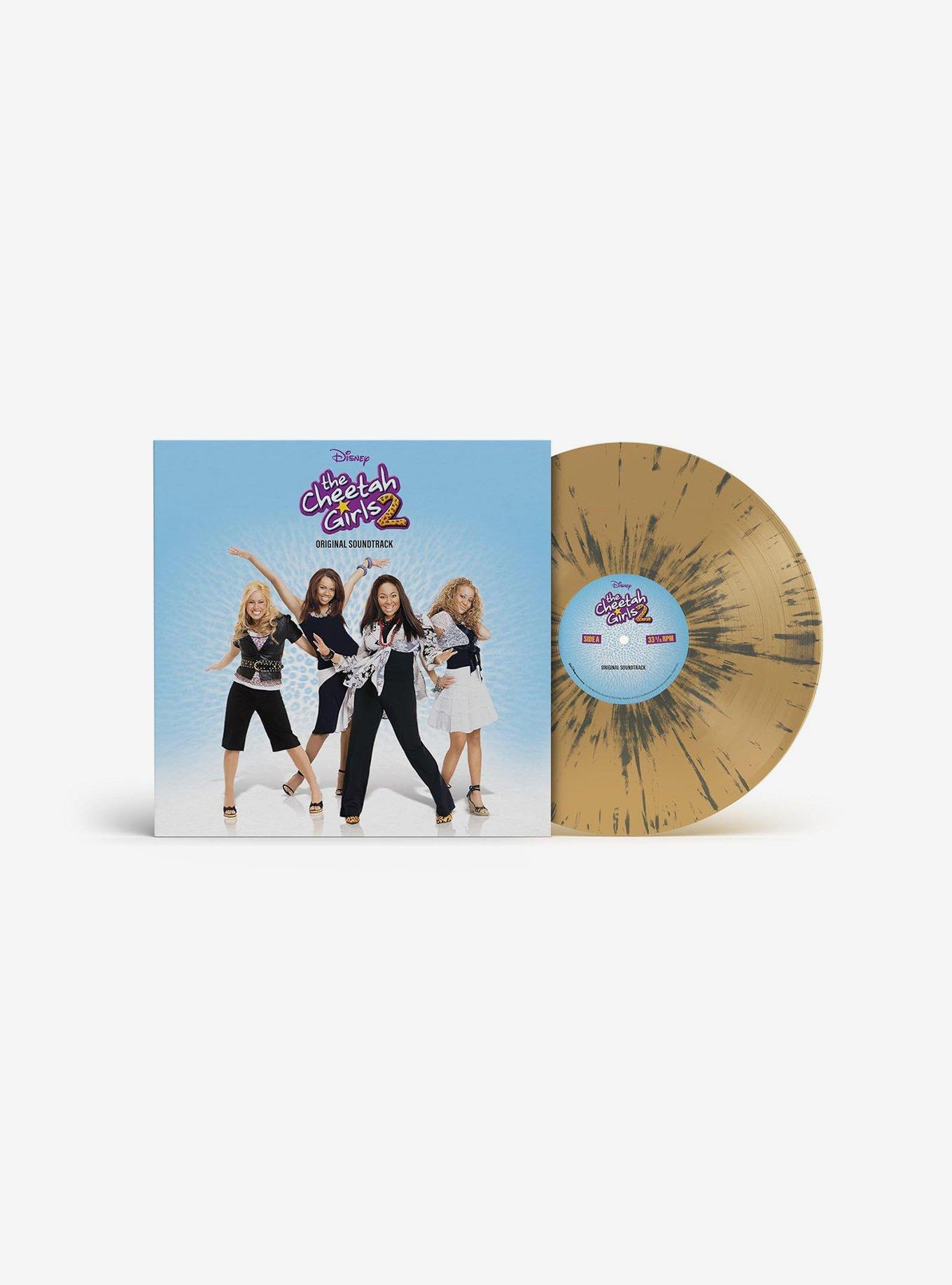 The Cheetah Girls 2 O.S.T. Vinyl LP, , hi-res